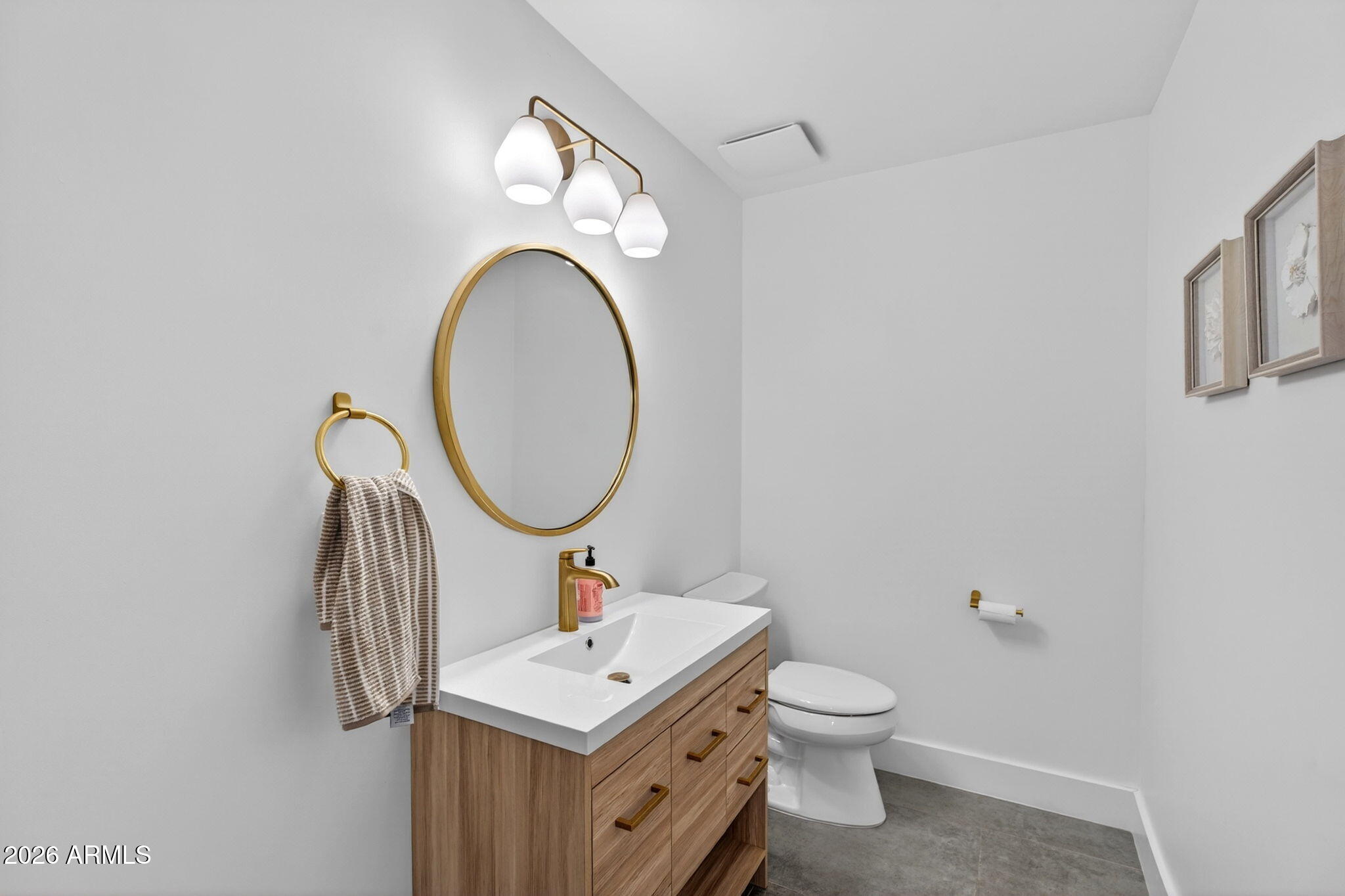 PARADISE VALLEY FOOTHILLS UNIT 3 - Residential