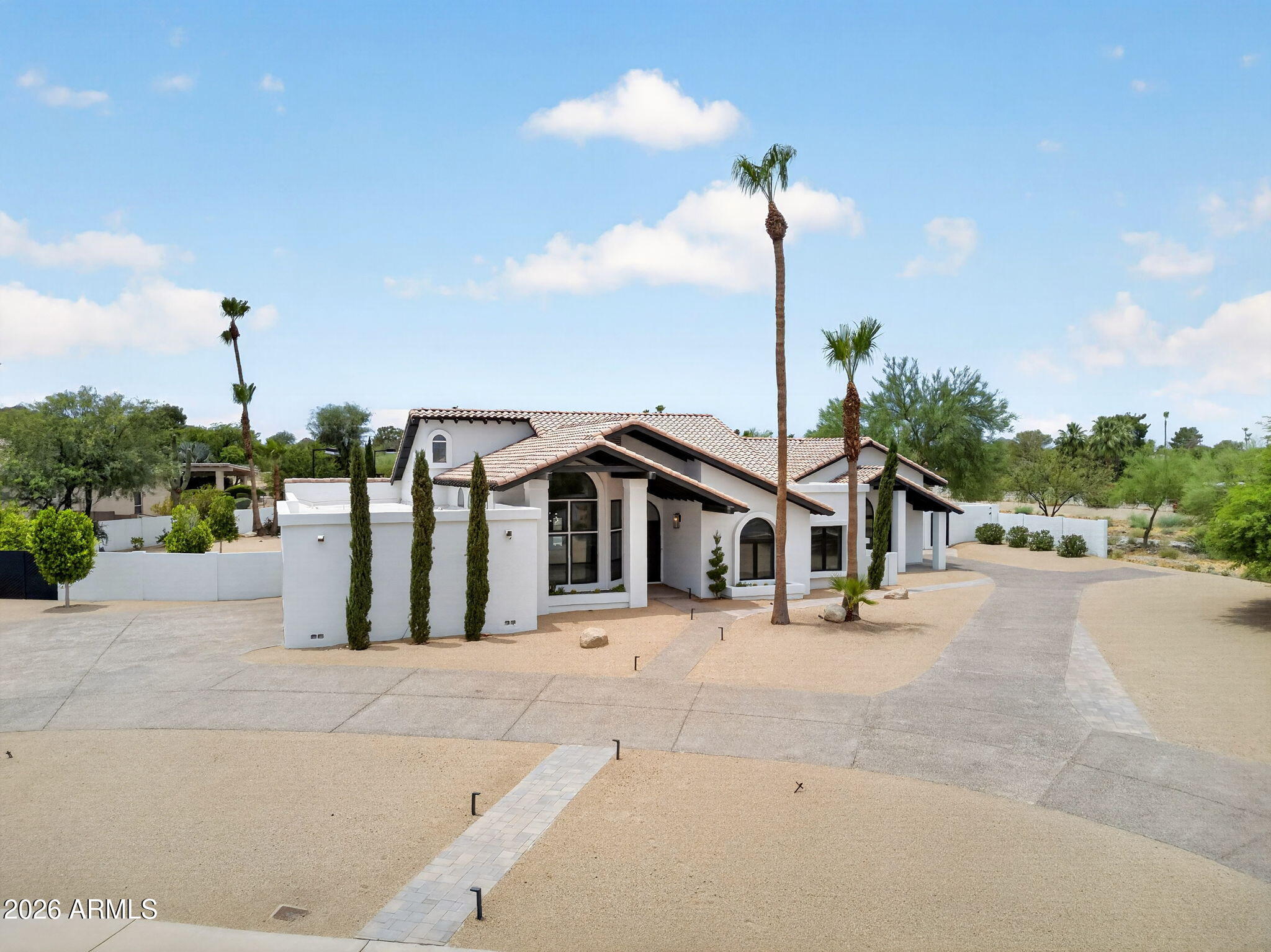 PARADISE VALLEY FOOTHILLS UNIT 3 - Residential