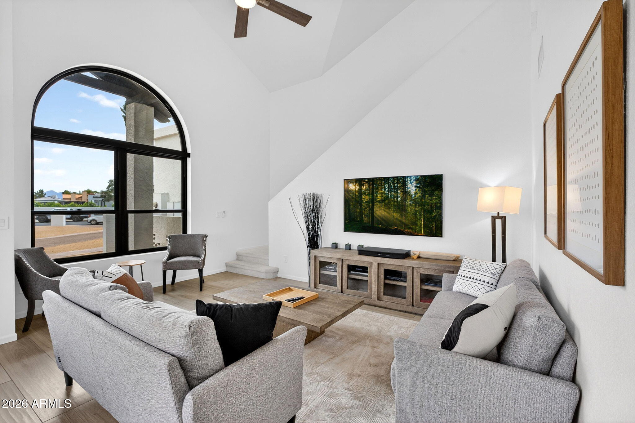 PARADISE VALLEY FOOTHILLS UNIT 3 - Residential