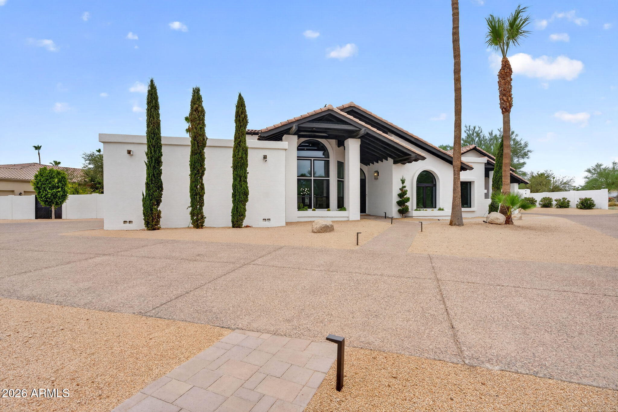 PARADISE VALLEY FOOTHILLS UNIT 3 - Residential