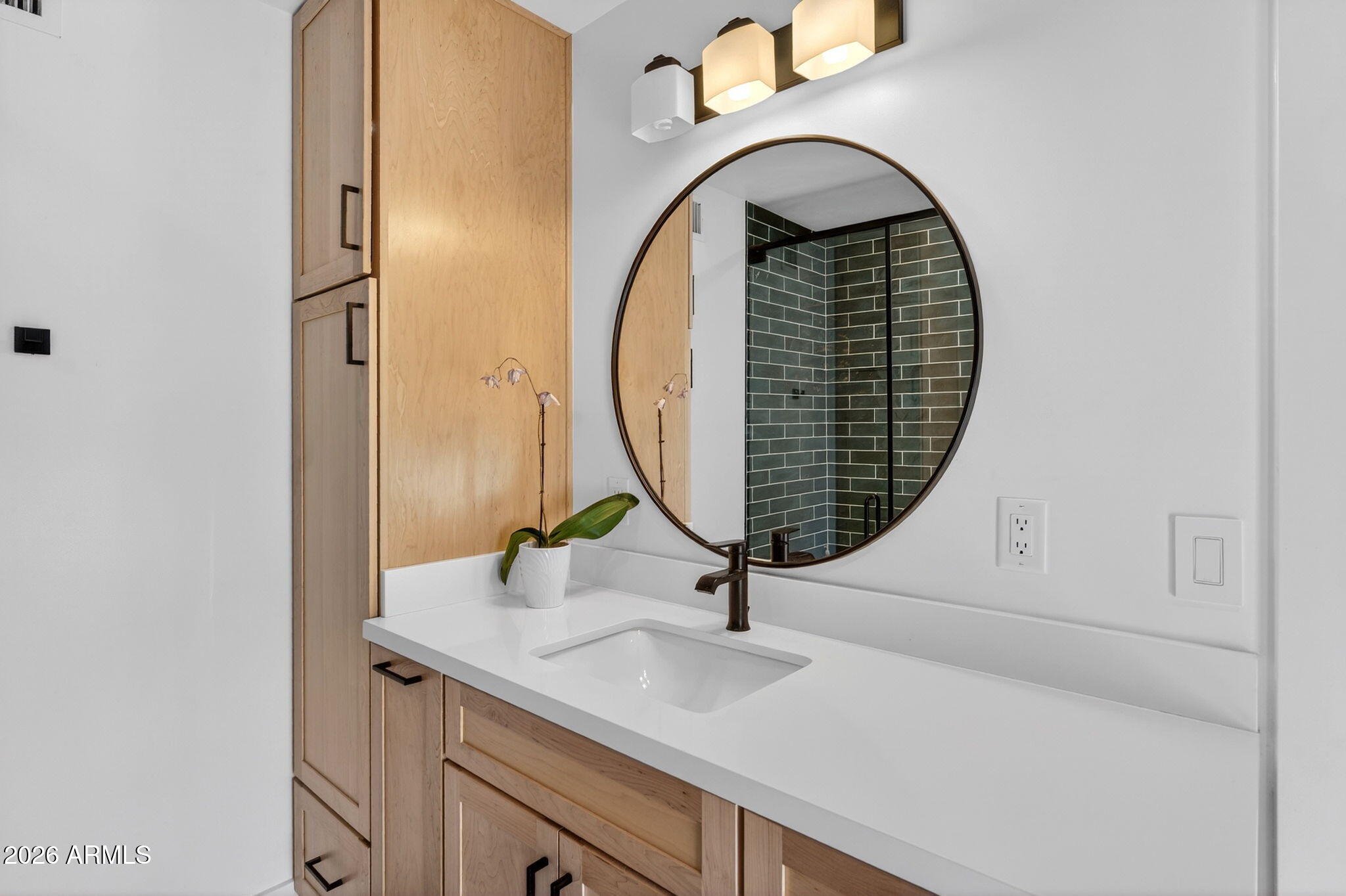 PARADISE VALLEY FOOTHILLS UNIT 3 - Residential