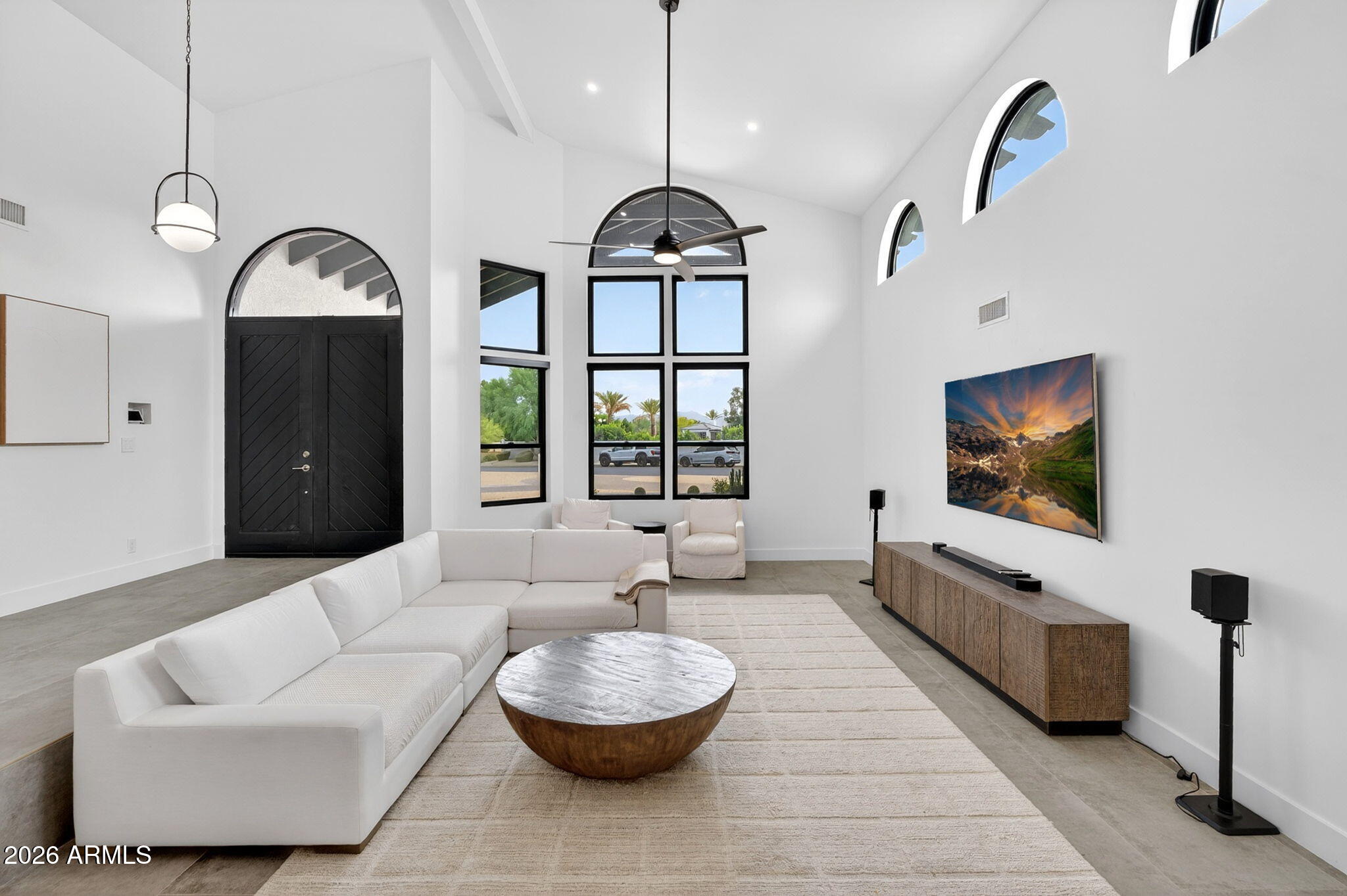 PARADISE VALLEY FOOTHILLS UNIT 3 - Residential