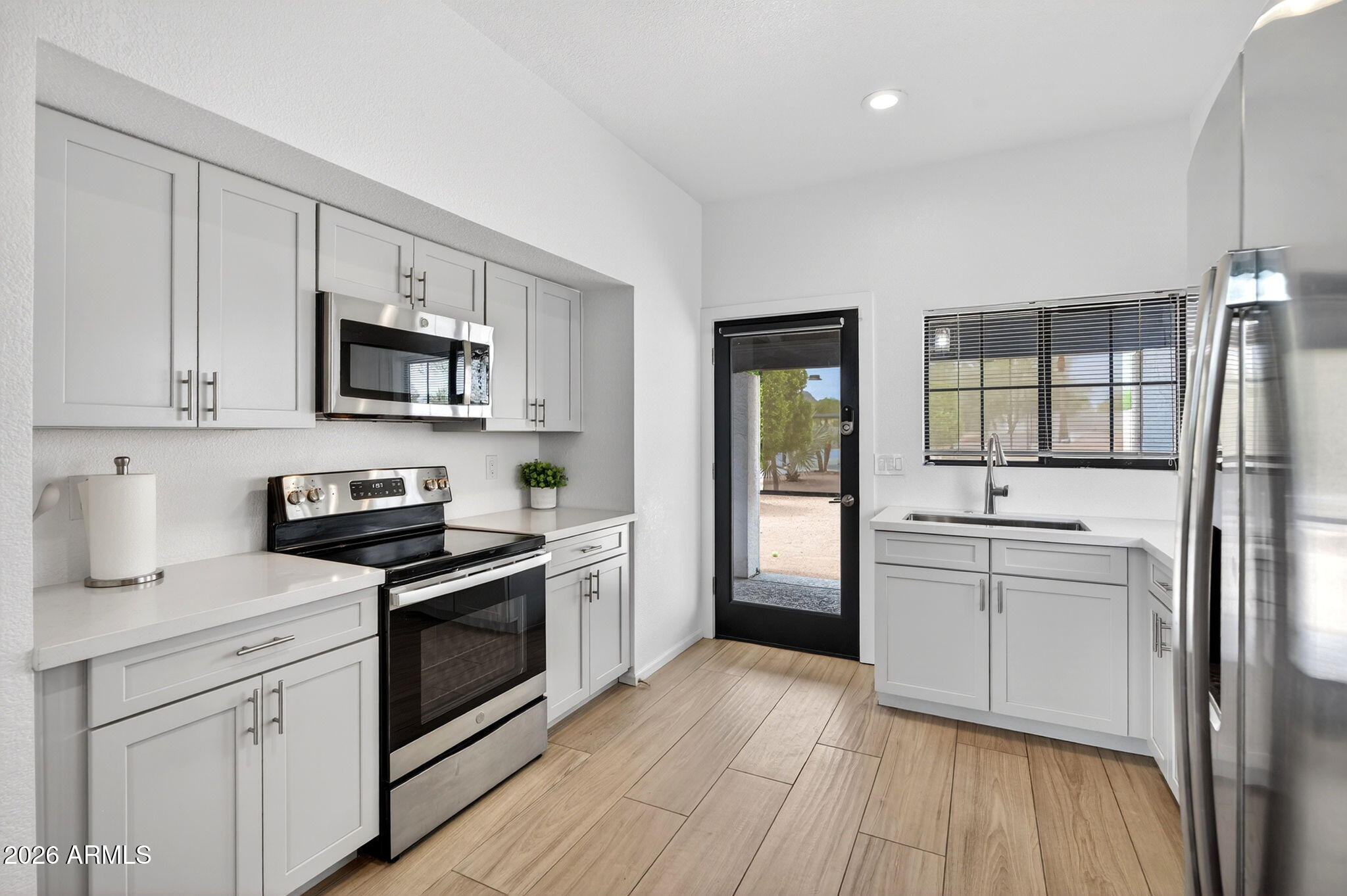 PARADISE VALLEY FOOTHILLS UNIT 3 - Residential