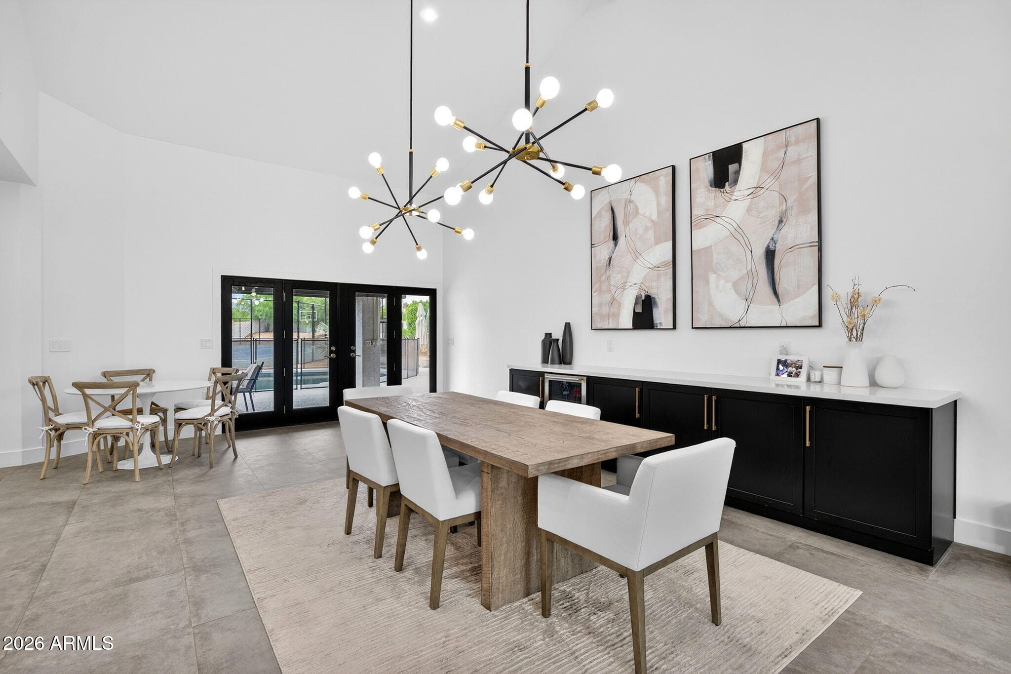 PARADISE VALLEY FOOTHILLS UNIT 3 - Residential