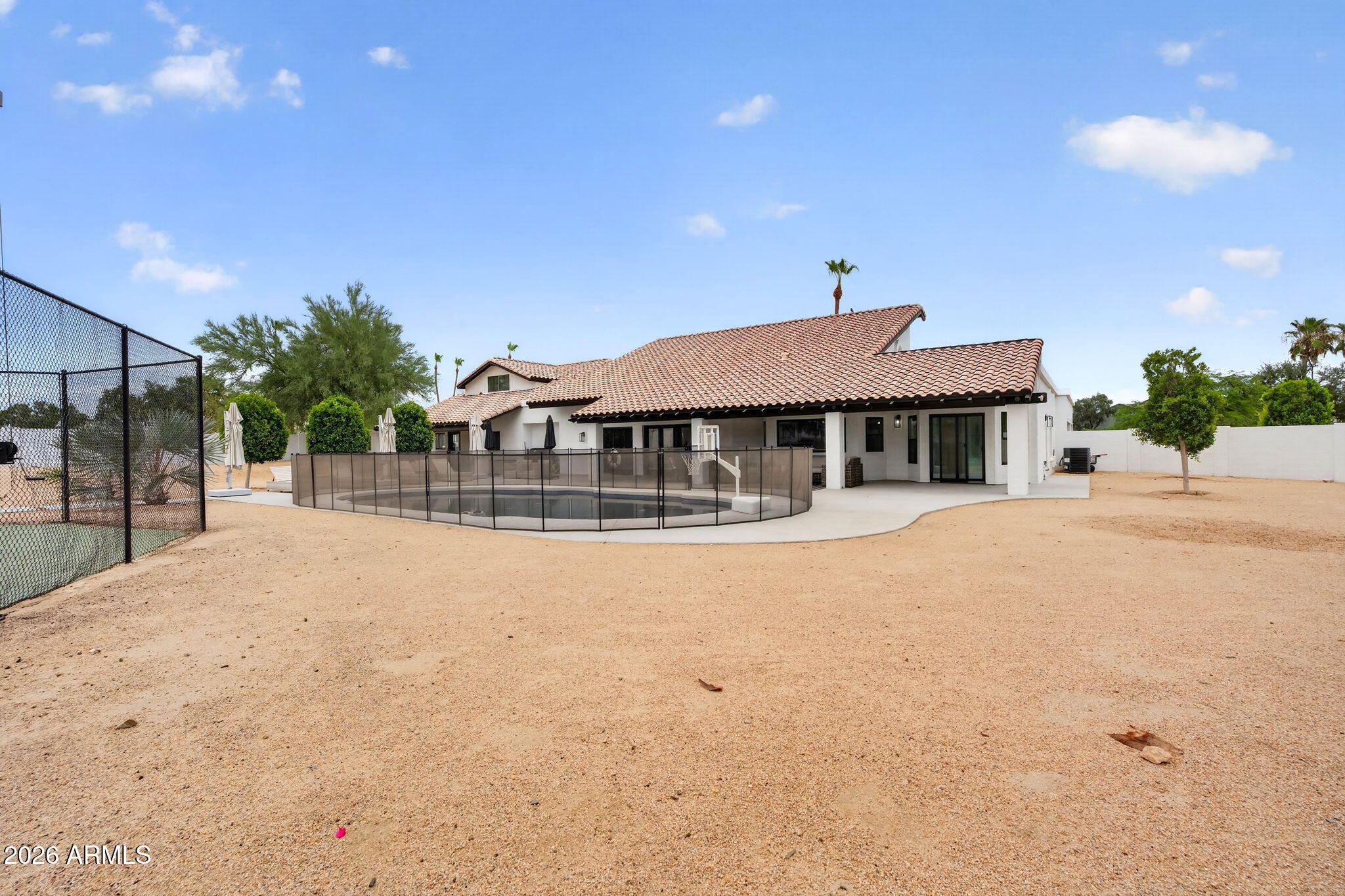 PARADISE VALLEY FOOTHILLS UNIT 3 - Residential