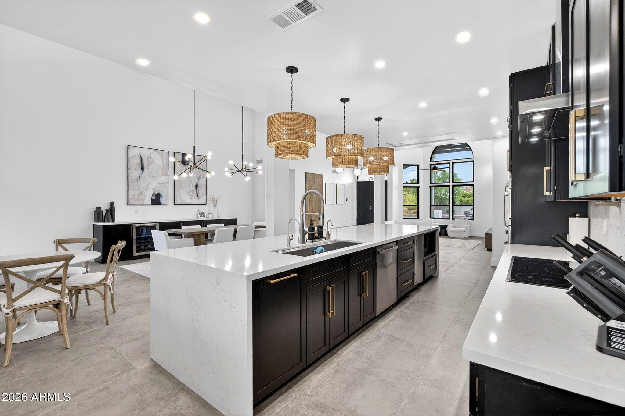 PARADISE VALLEY FOOTHILLS UNIT 3 - Residential