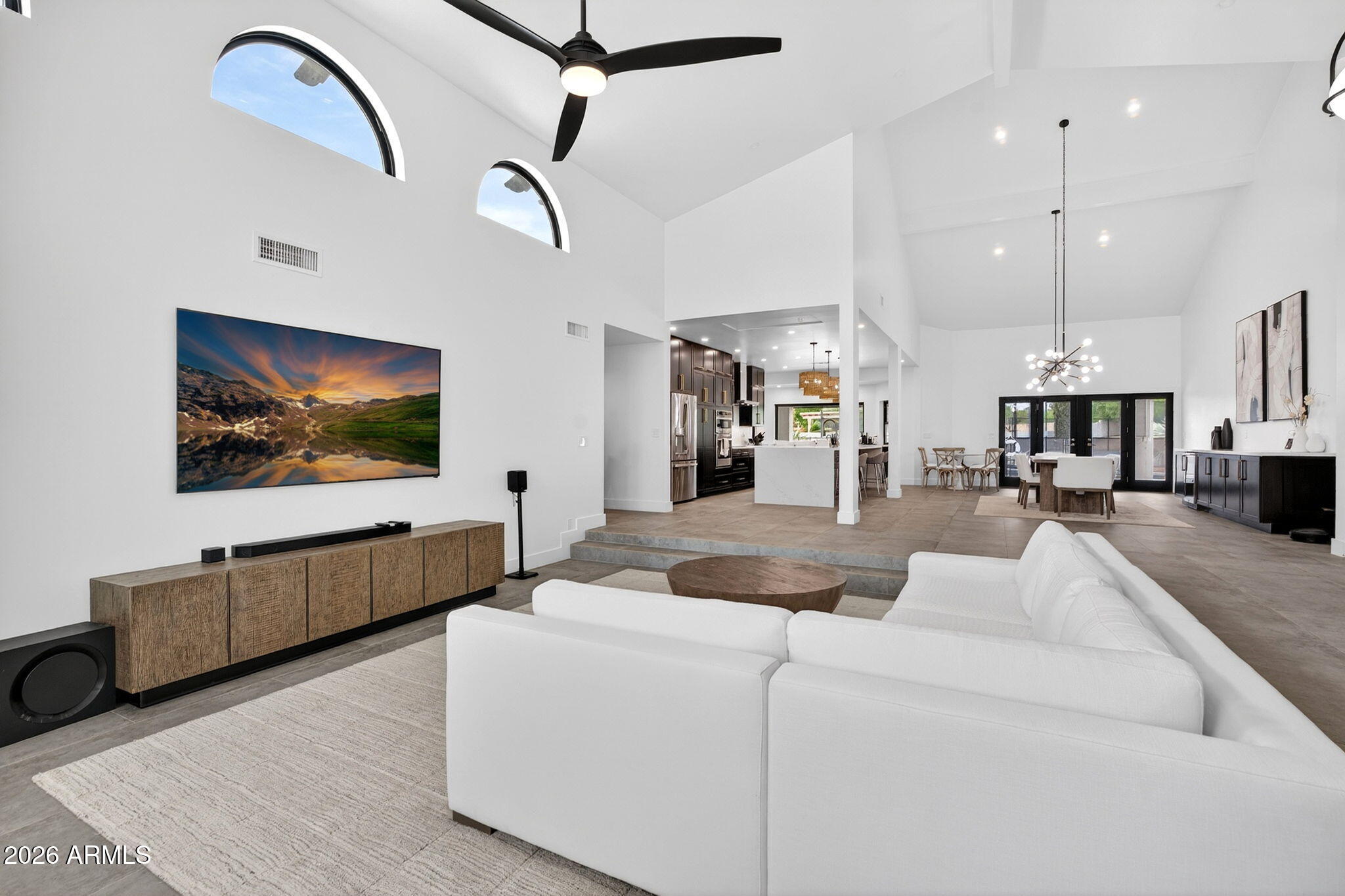 PARADISE VALLEY FOOTHILLS UNIT 3 - Residential
