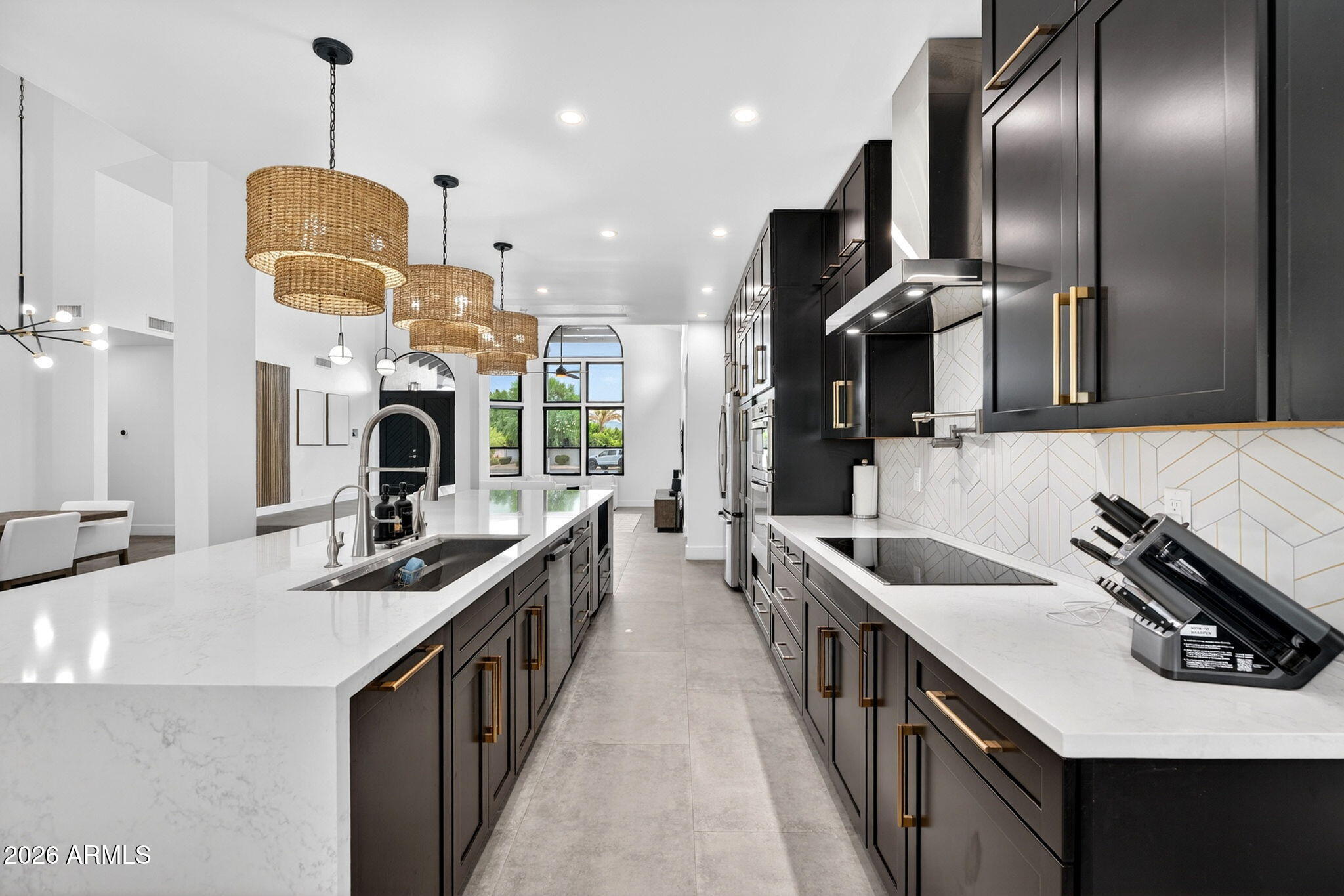 PARADISE VALLEY FOOTHILLS UNIT 3 - Residential