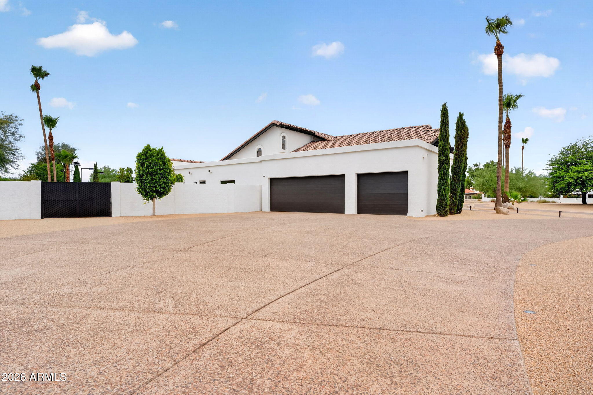 PARADISE VALLEY FOOTHILLS UNIT 3 - Residential