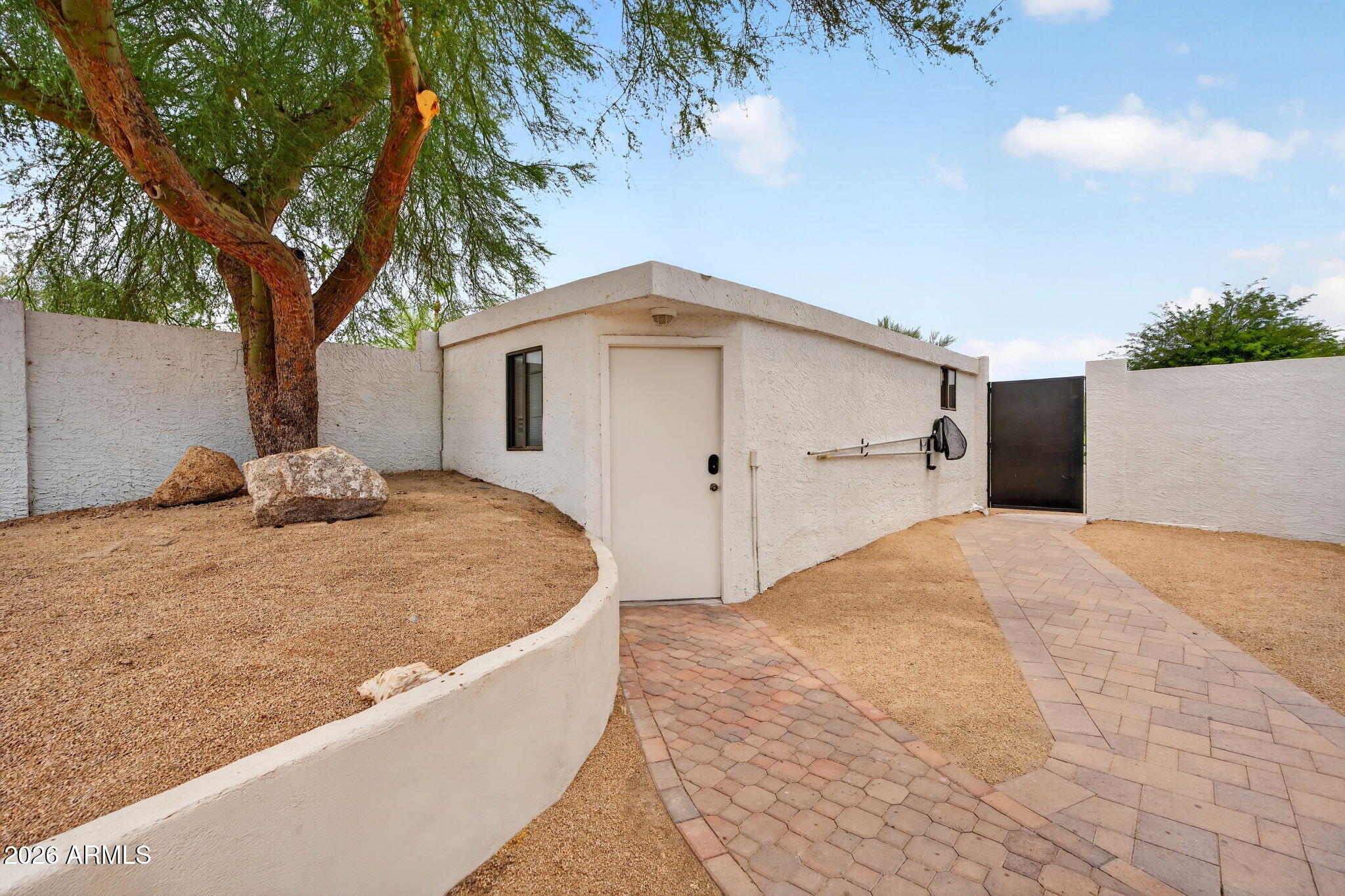 PARADISE VALLEY FOOTHILLS UNIT 3 - Residential