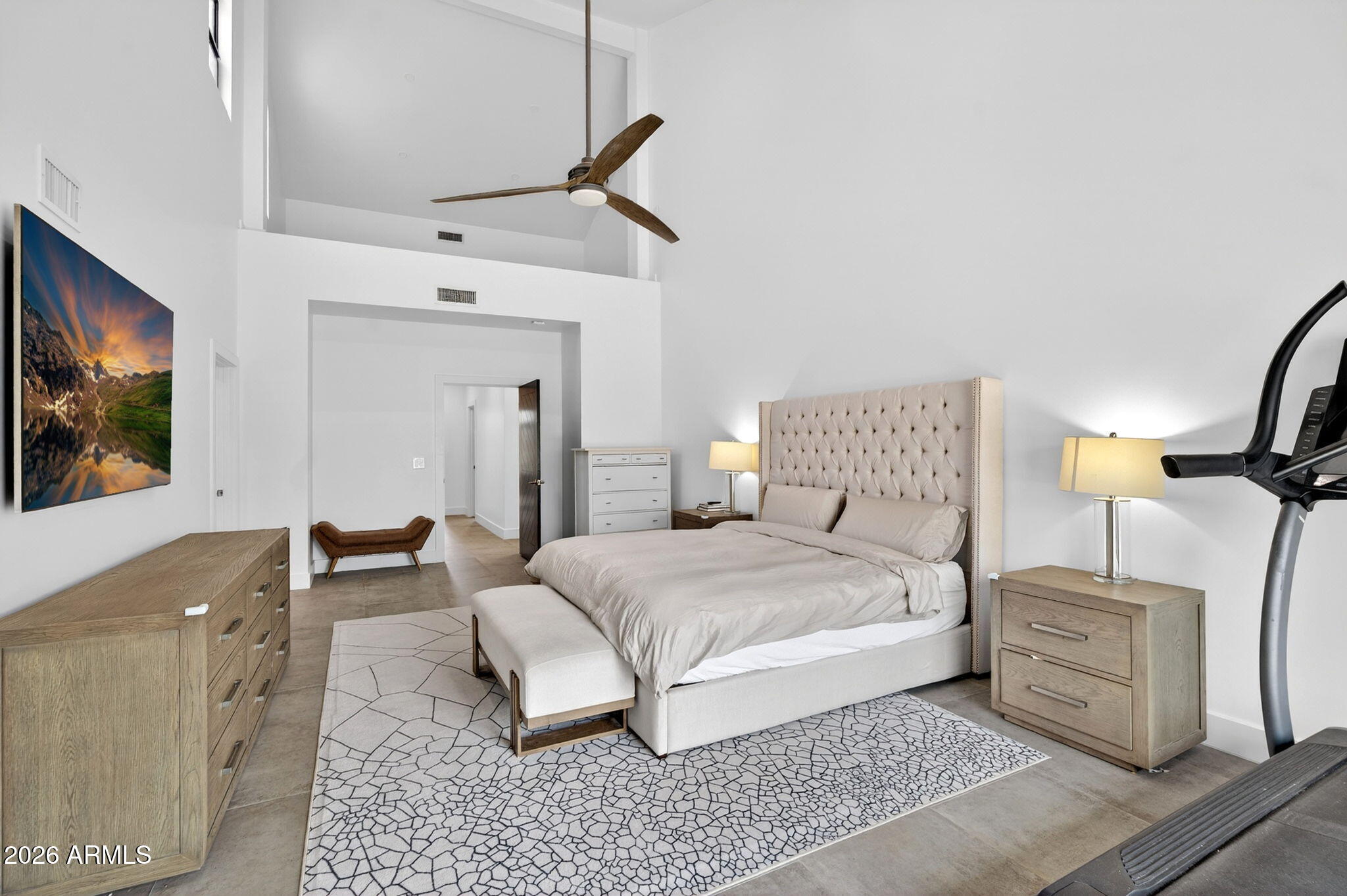 PARADISE VALLEY FOOTHILLS UNIT 3 - Residential