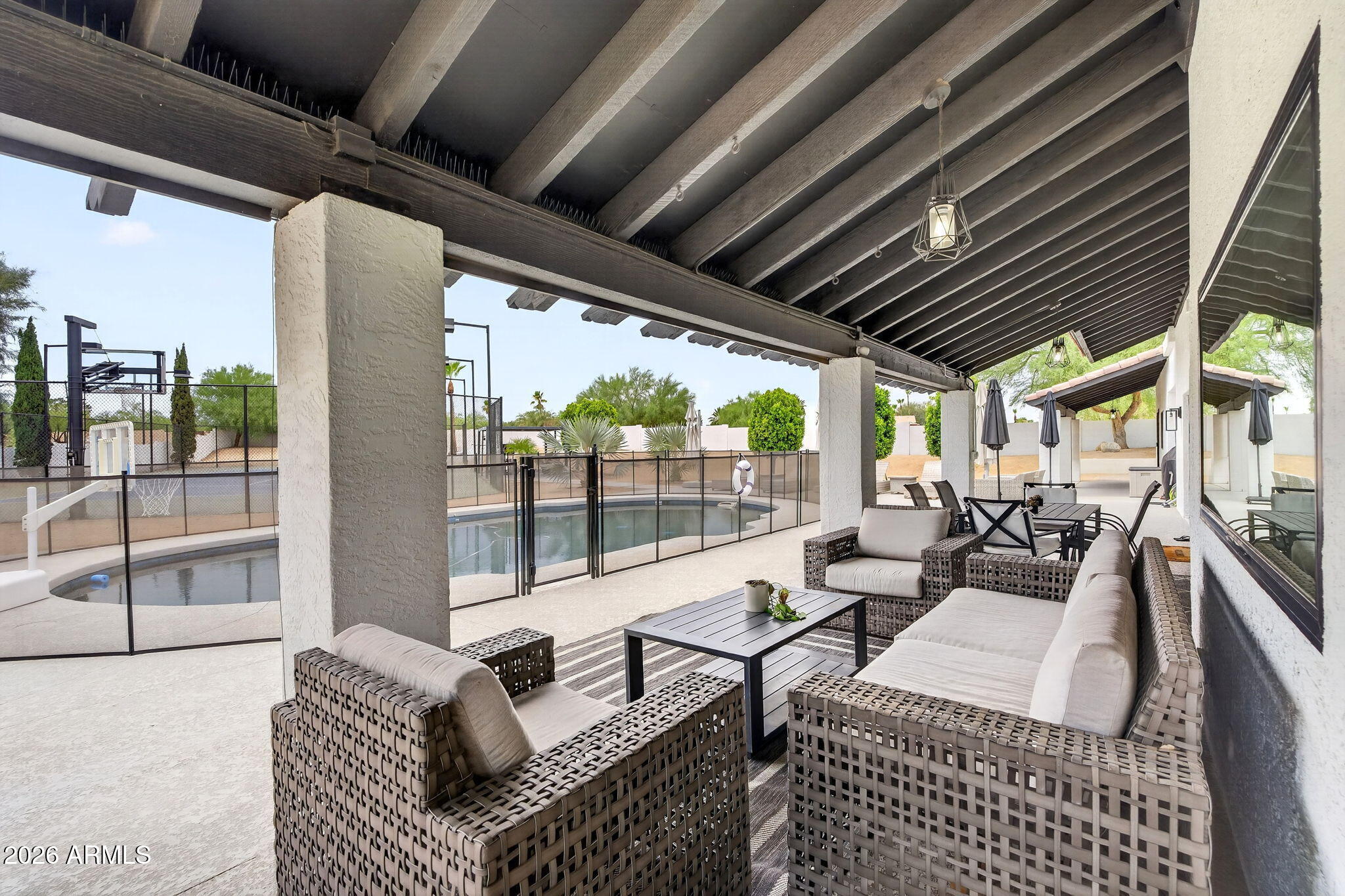 PARADISE VALLEY FOOTHILLS UNIT 3 - Residential