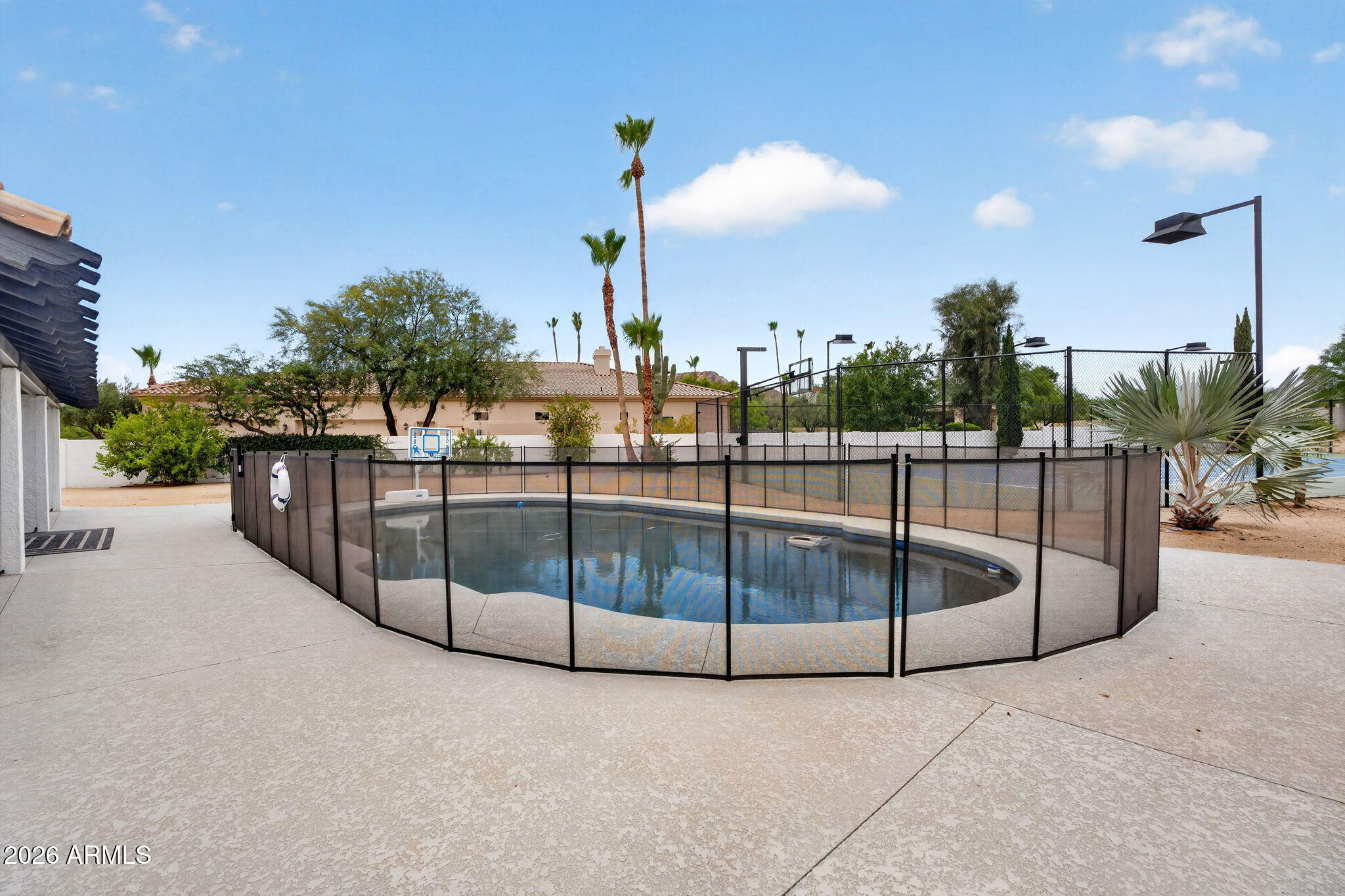 PARADISE VALLEY FOOTHILLS UNIT 3 - Residential