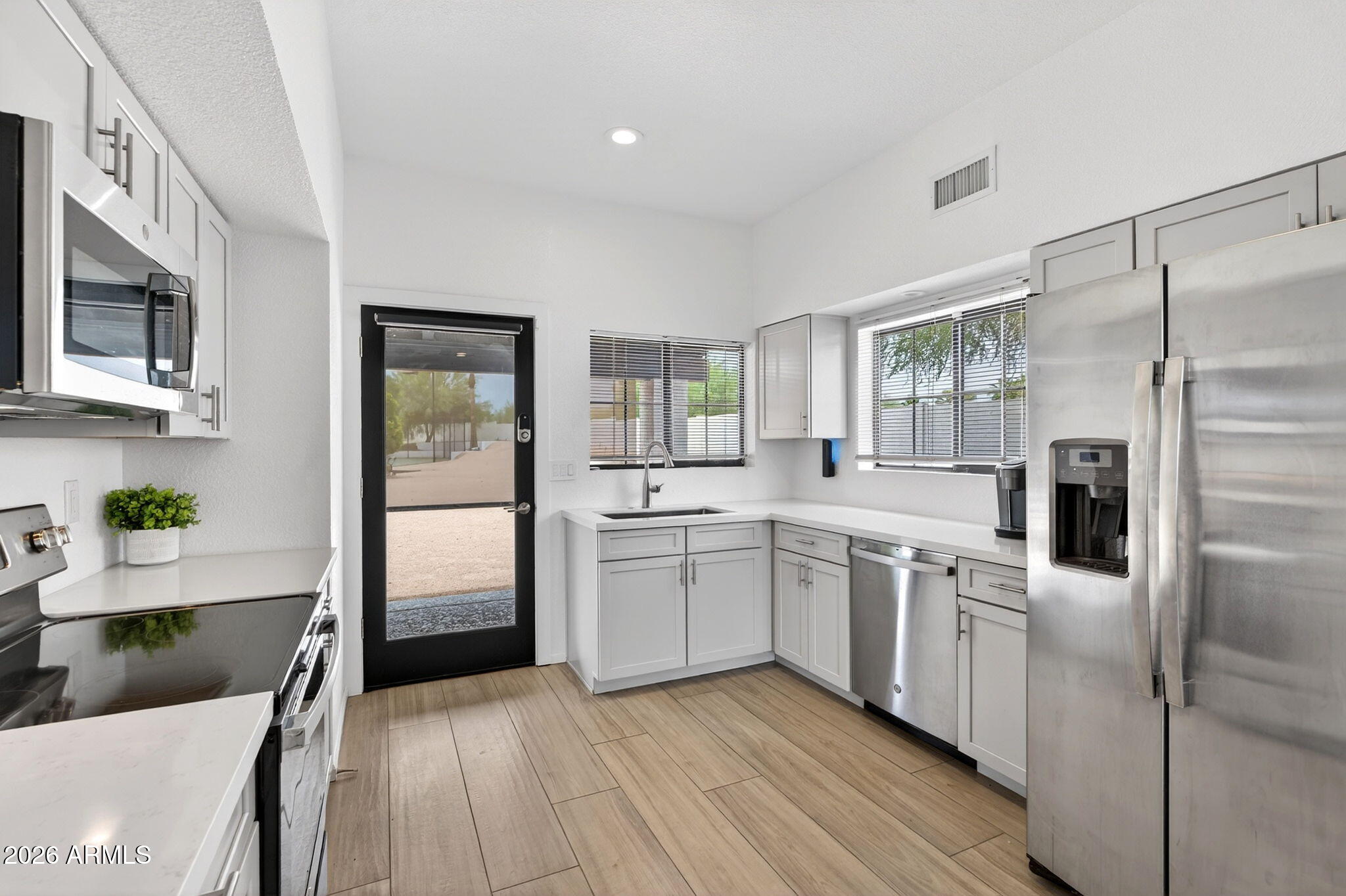 PARADISE VALLEY FOOTHILLS UNIT 3 - Residential