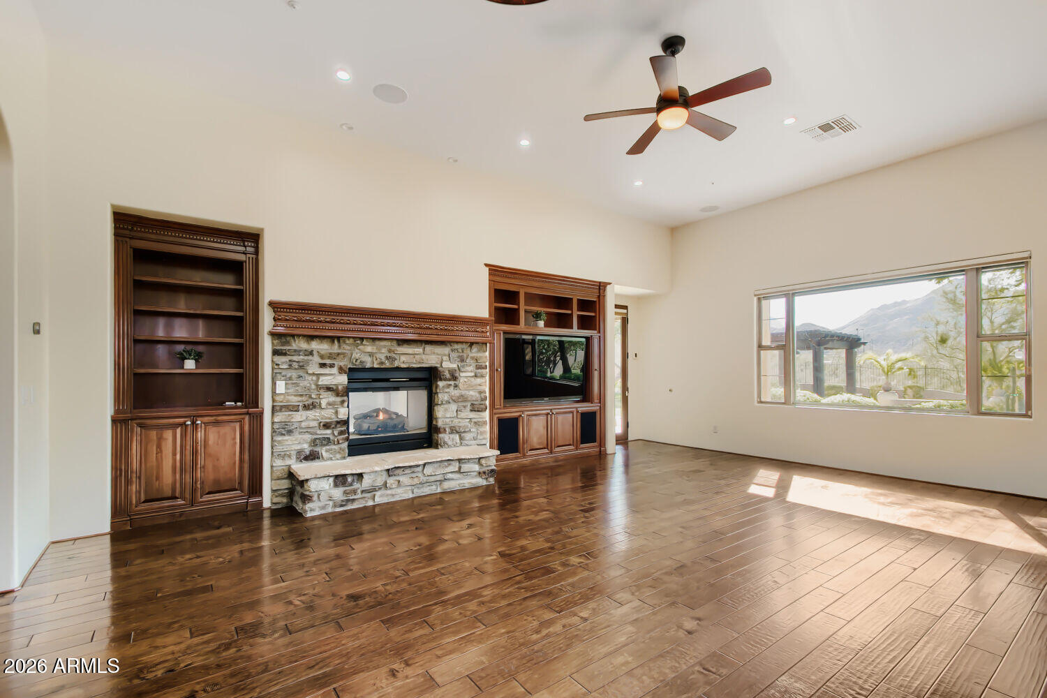 DC Ranch - Residential