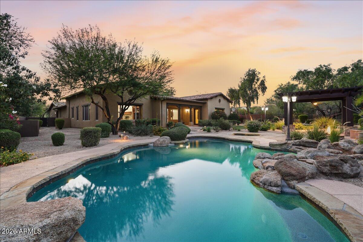 DC Ranch - Residential