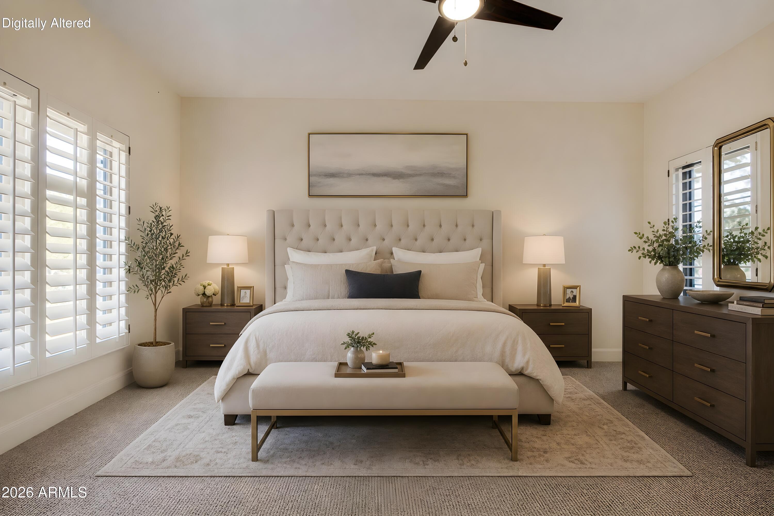 DC Ranch - Residential