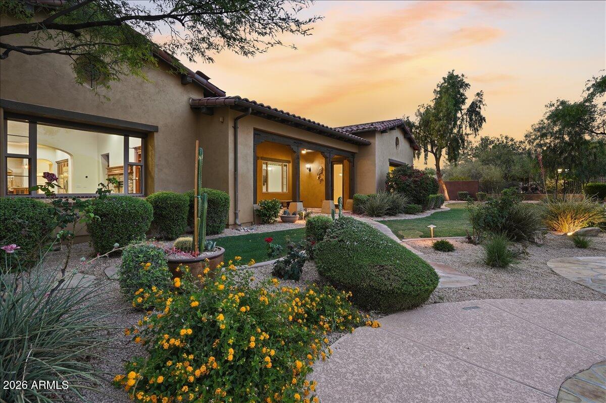 DC Ranch - Residential