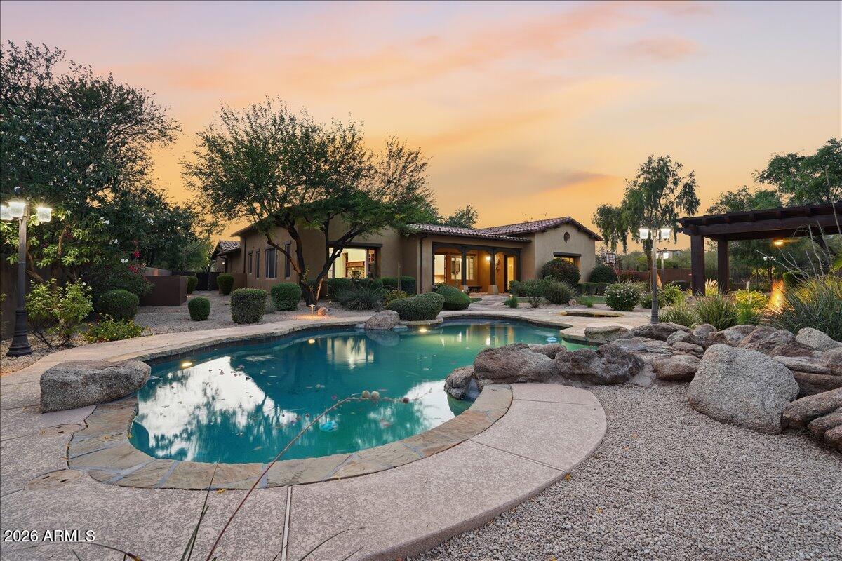 DC Ranch - Residential