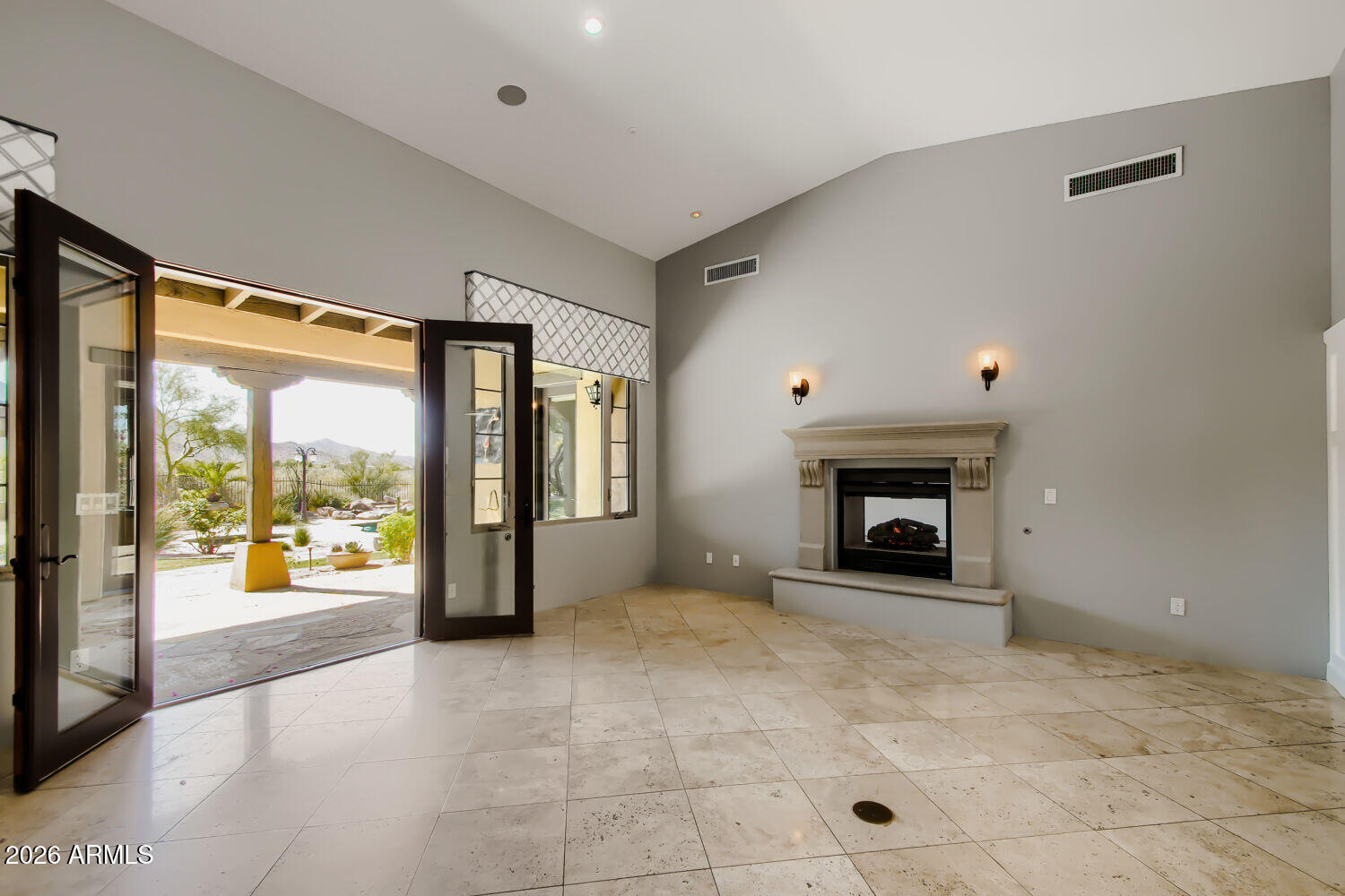 DC Ranch - Residential