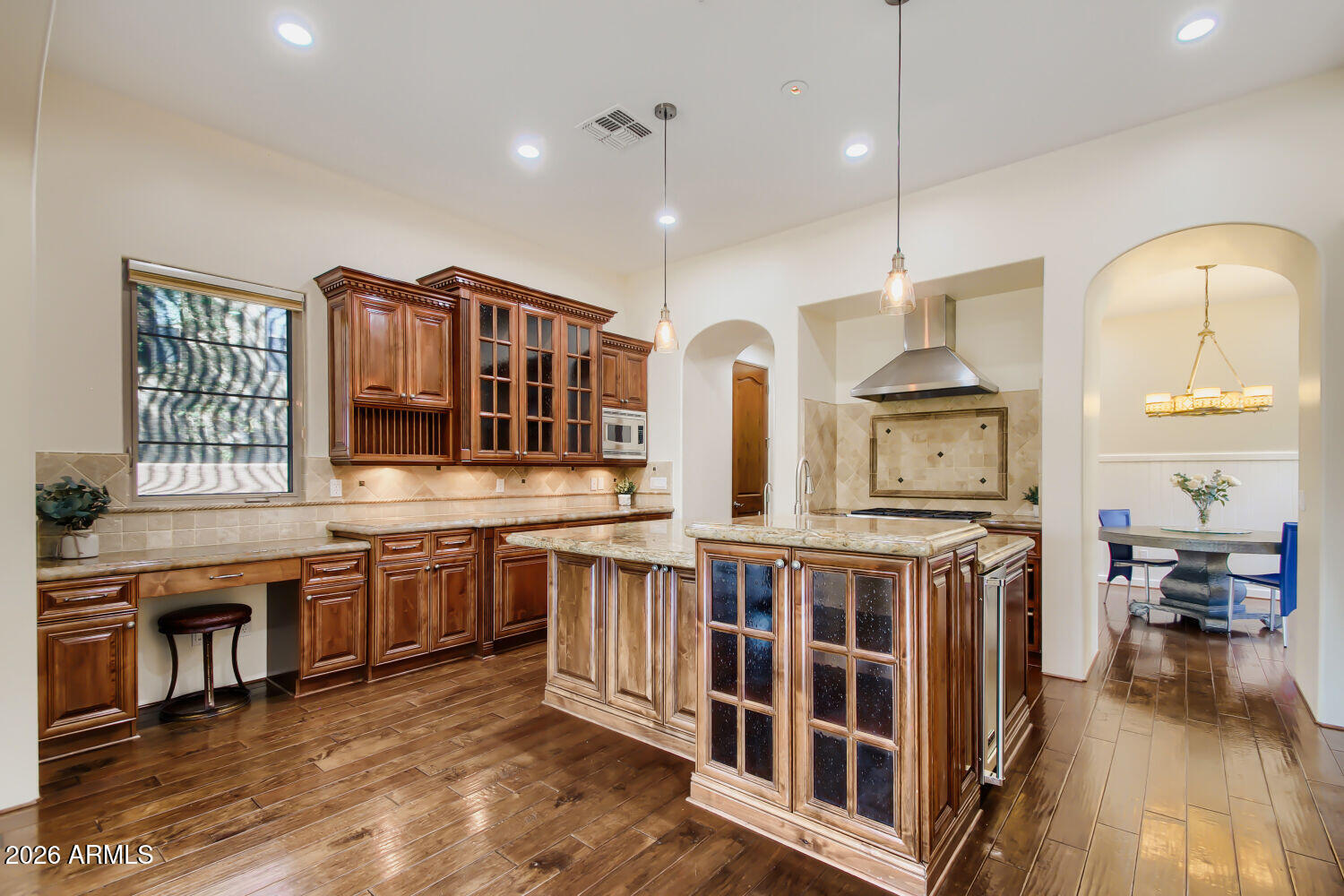 DC Ranch - Residential