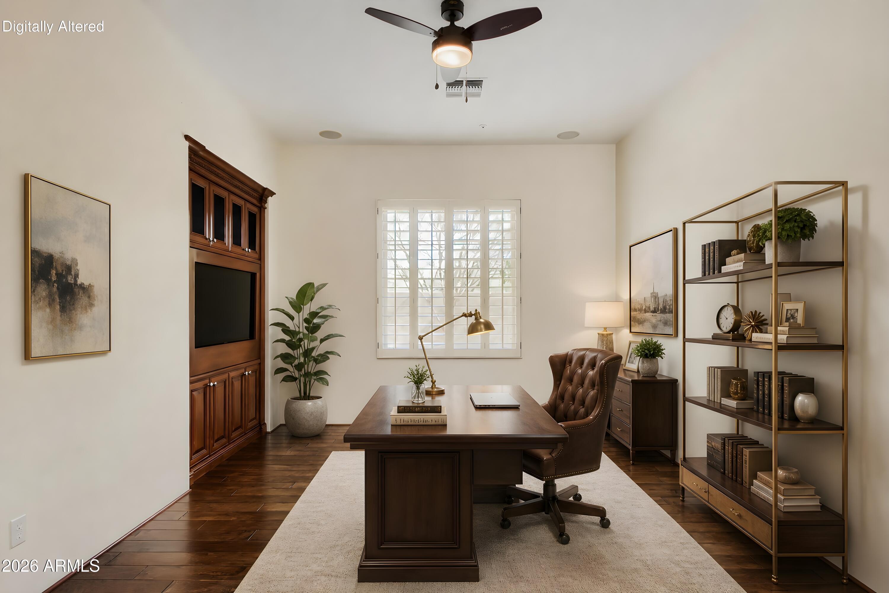 DC Ranch - Residential