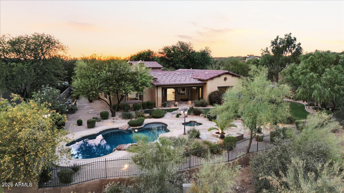 DC Ranch - Residential