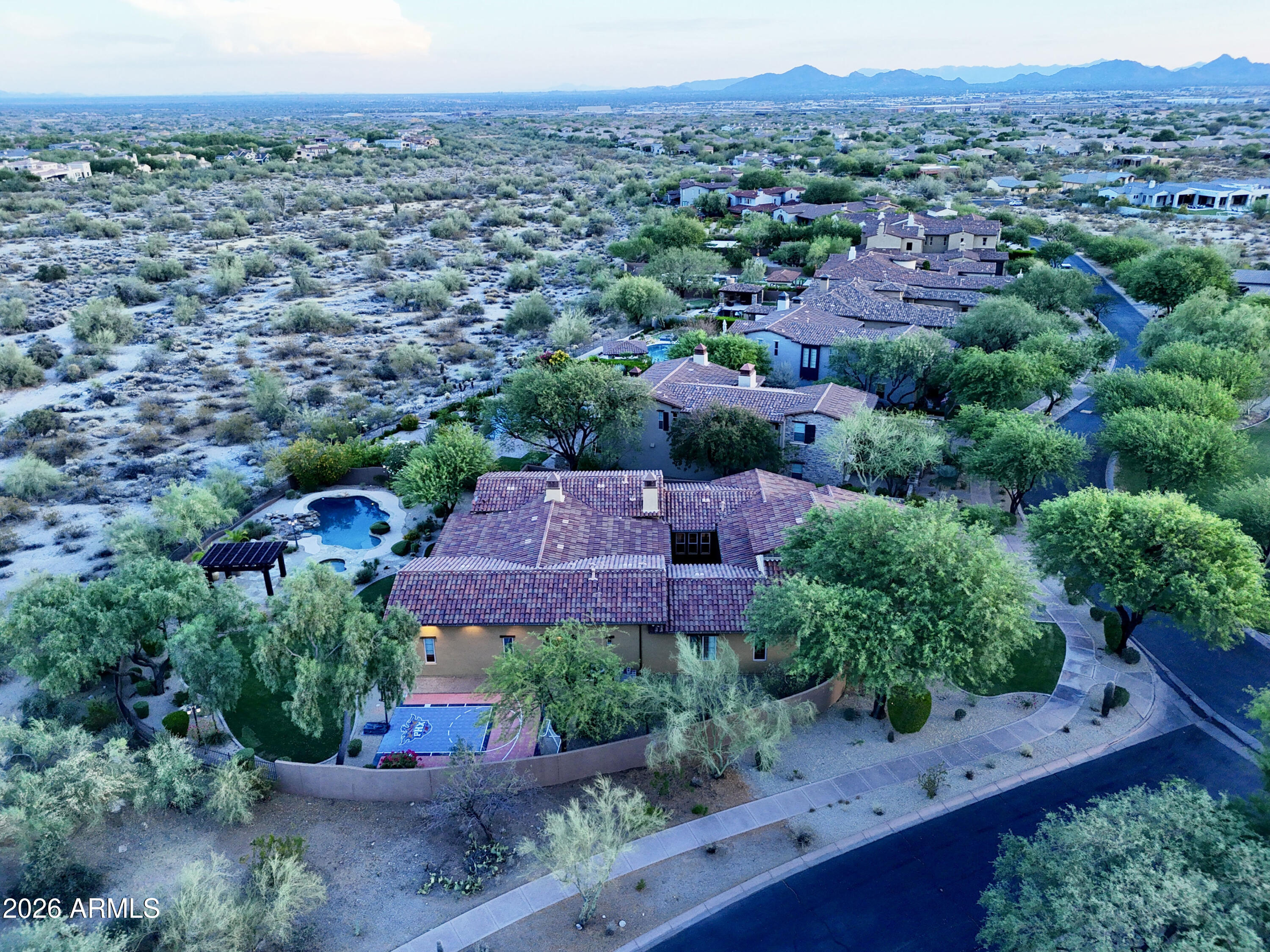 DC Ranch - Residential