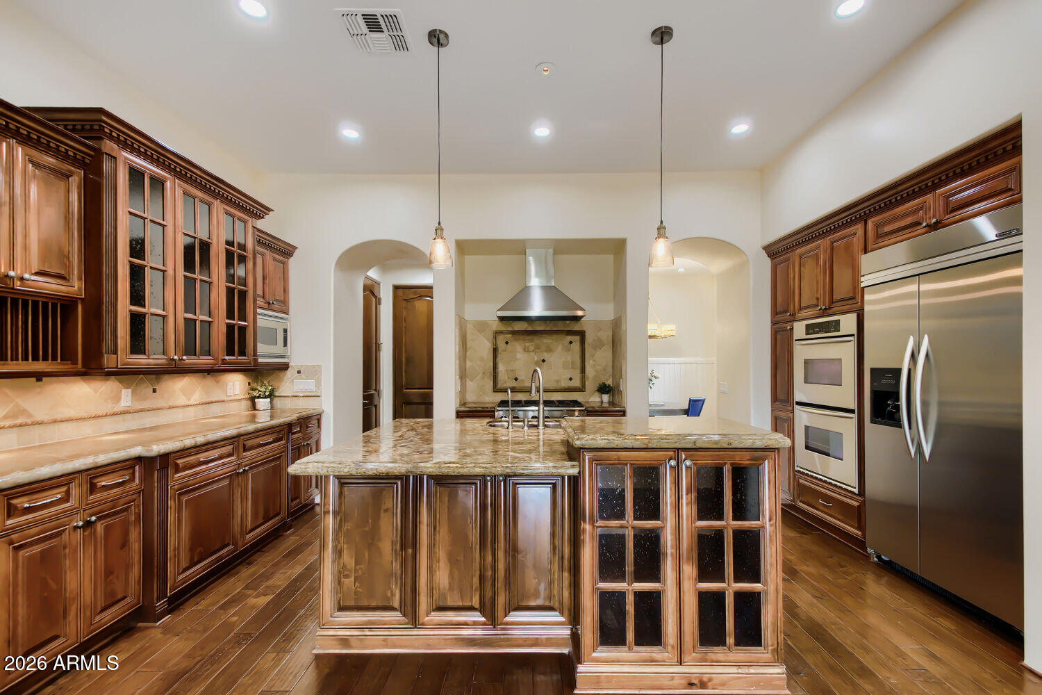 DC Ranch - Residential