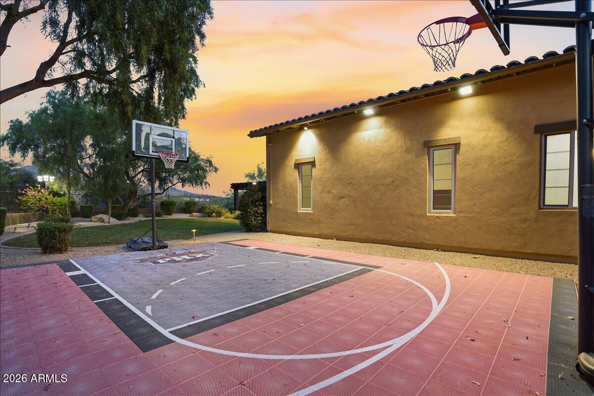 DC Ranch - Residential