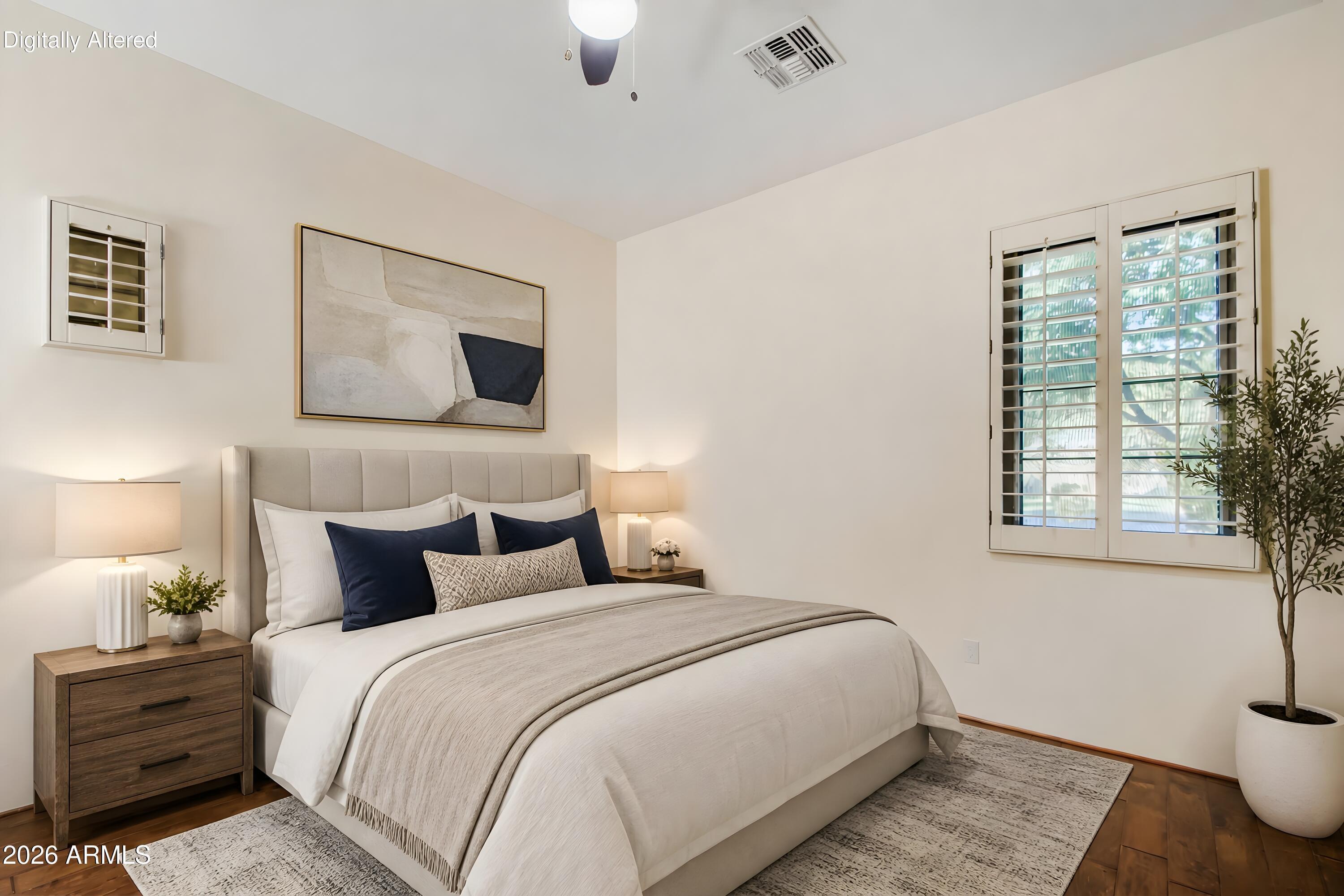 DC Ranch - Residential
