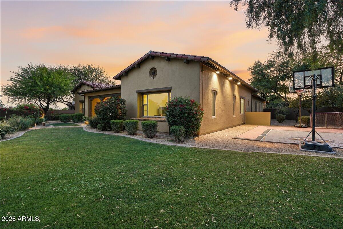 DC Ranch - Residential