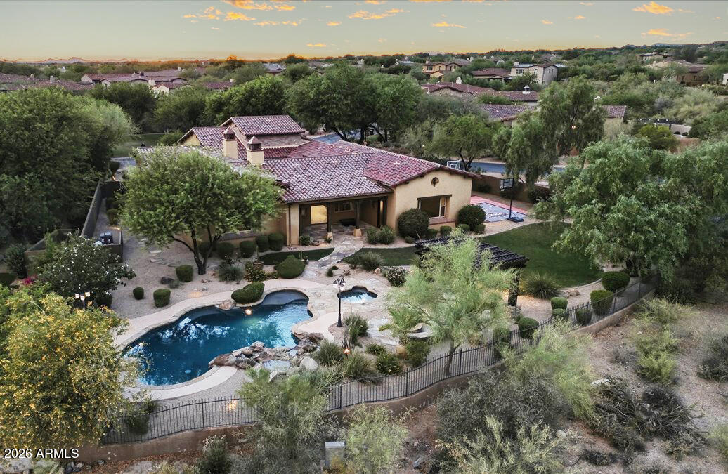DC Ranch - Residential