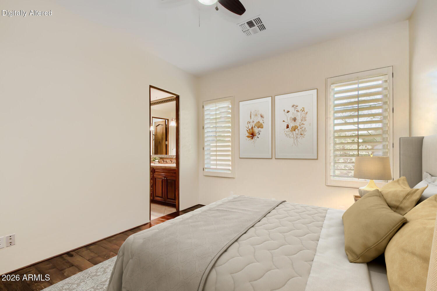 DC Ranch - Residential