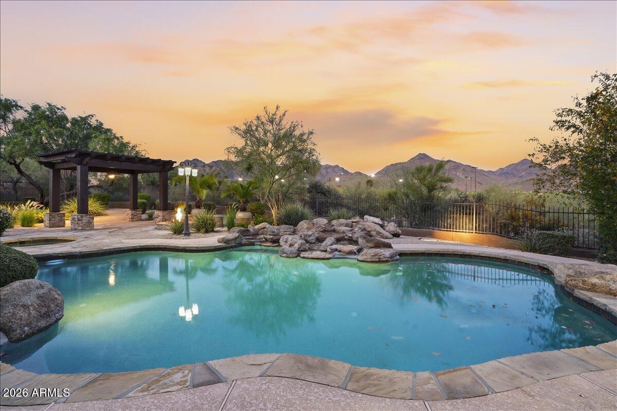 DC Ranch - Residential