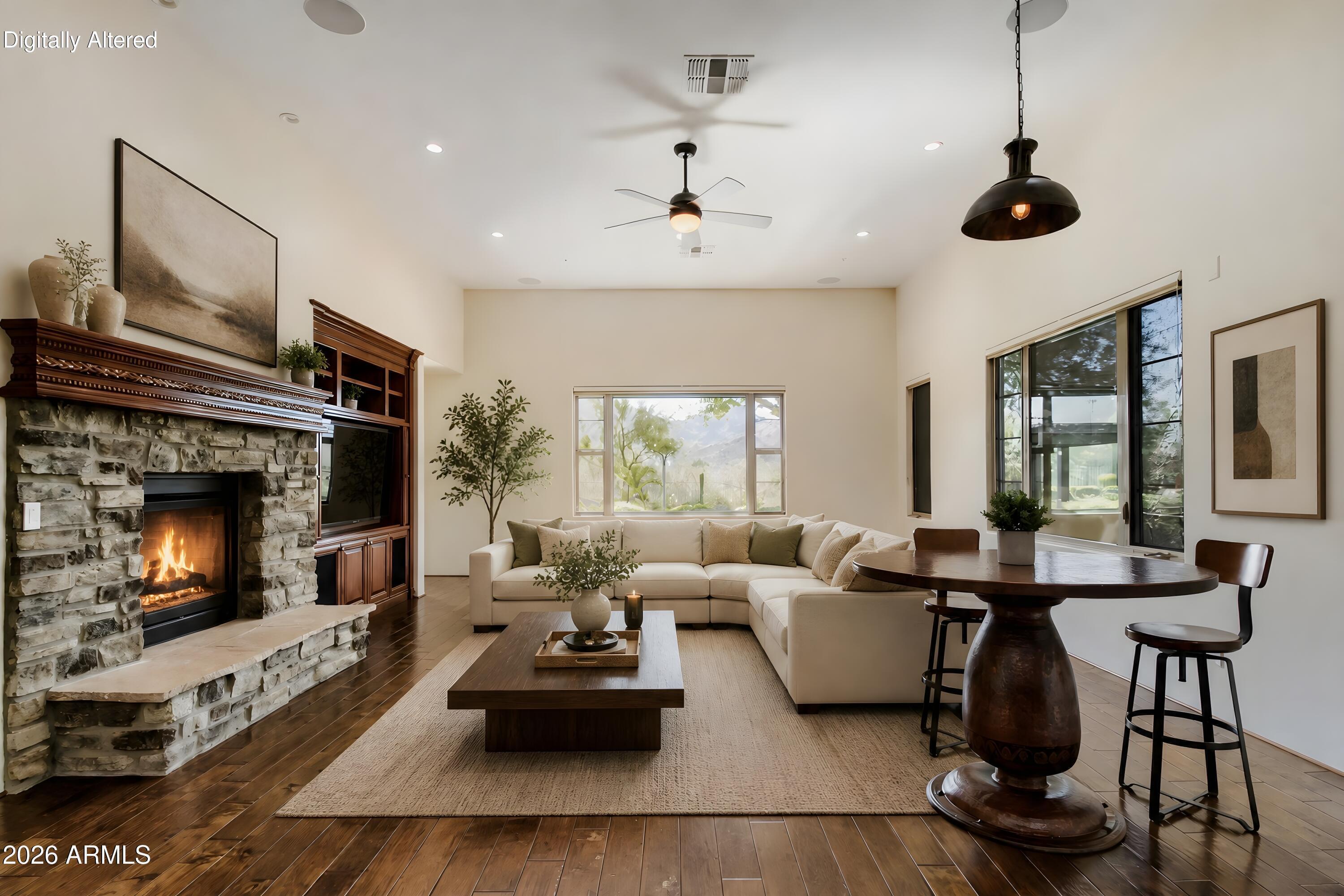 DC Ranch - Residential