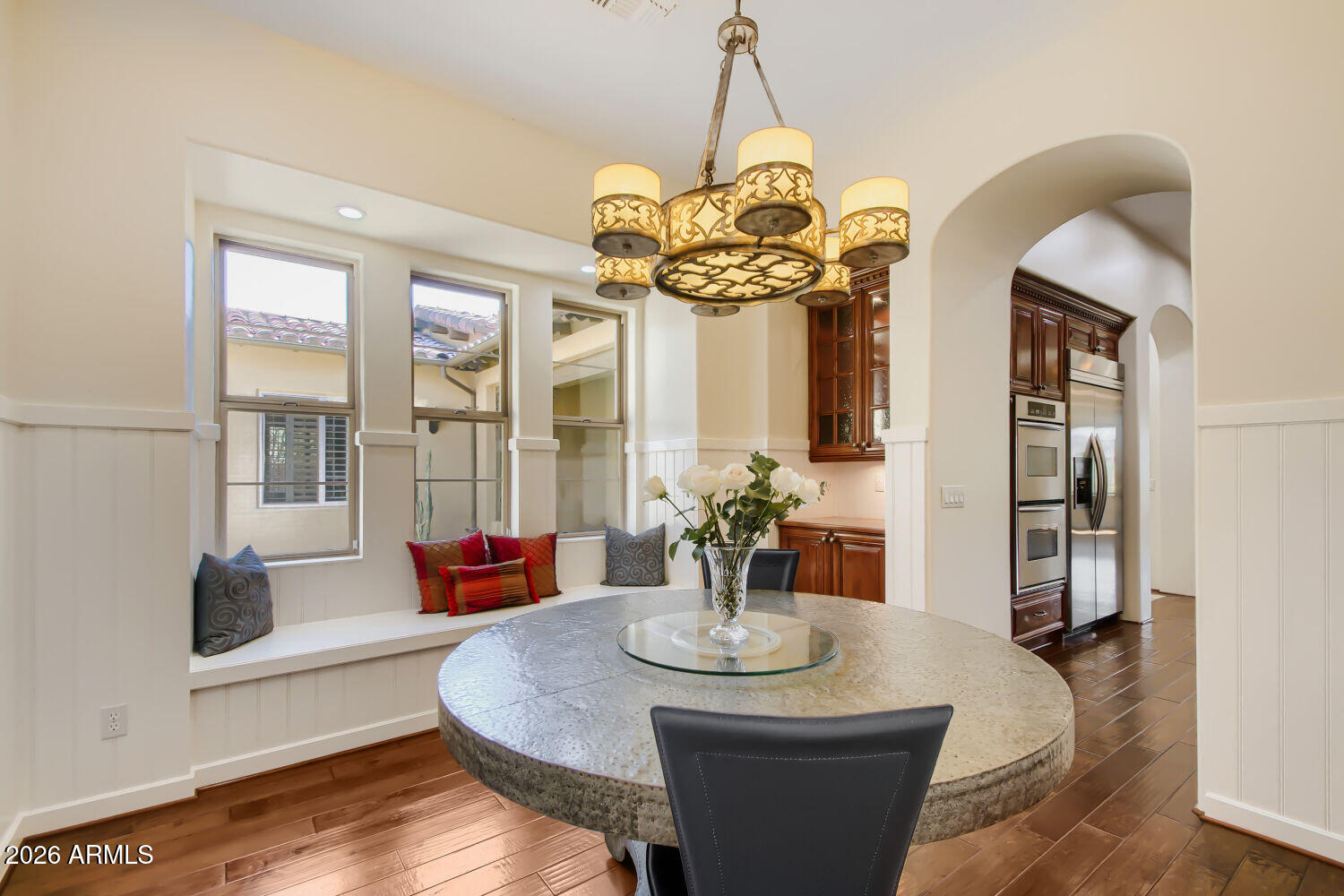 DC Ranch - Residential