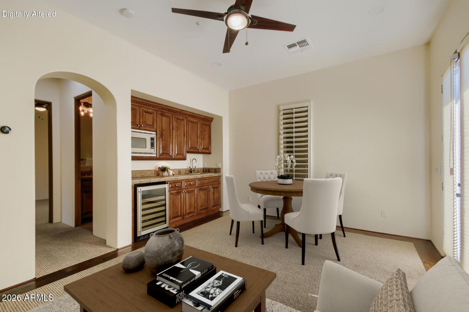 DC Ranch - Residential