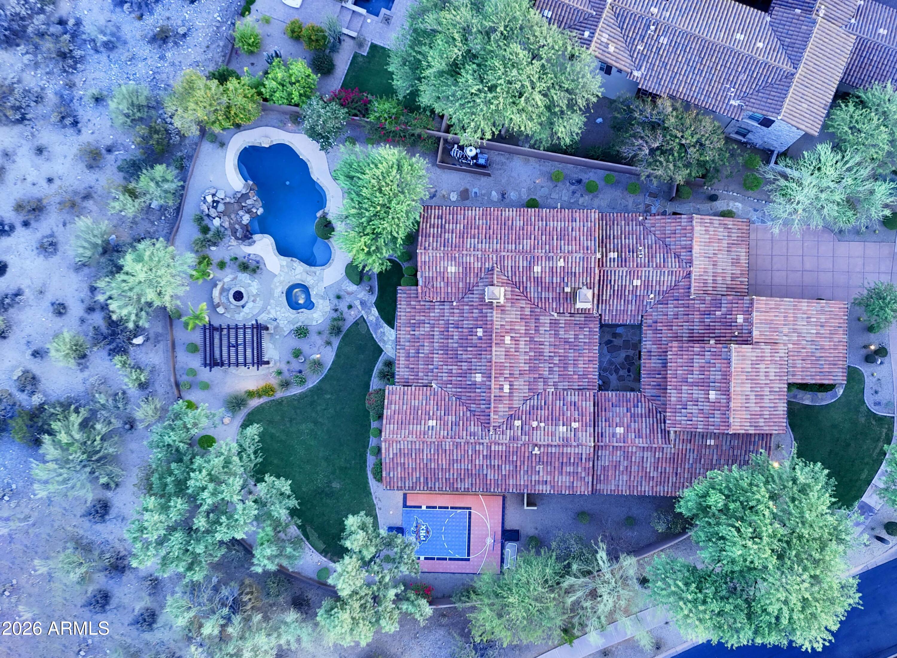 DC Ranch - Residential