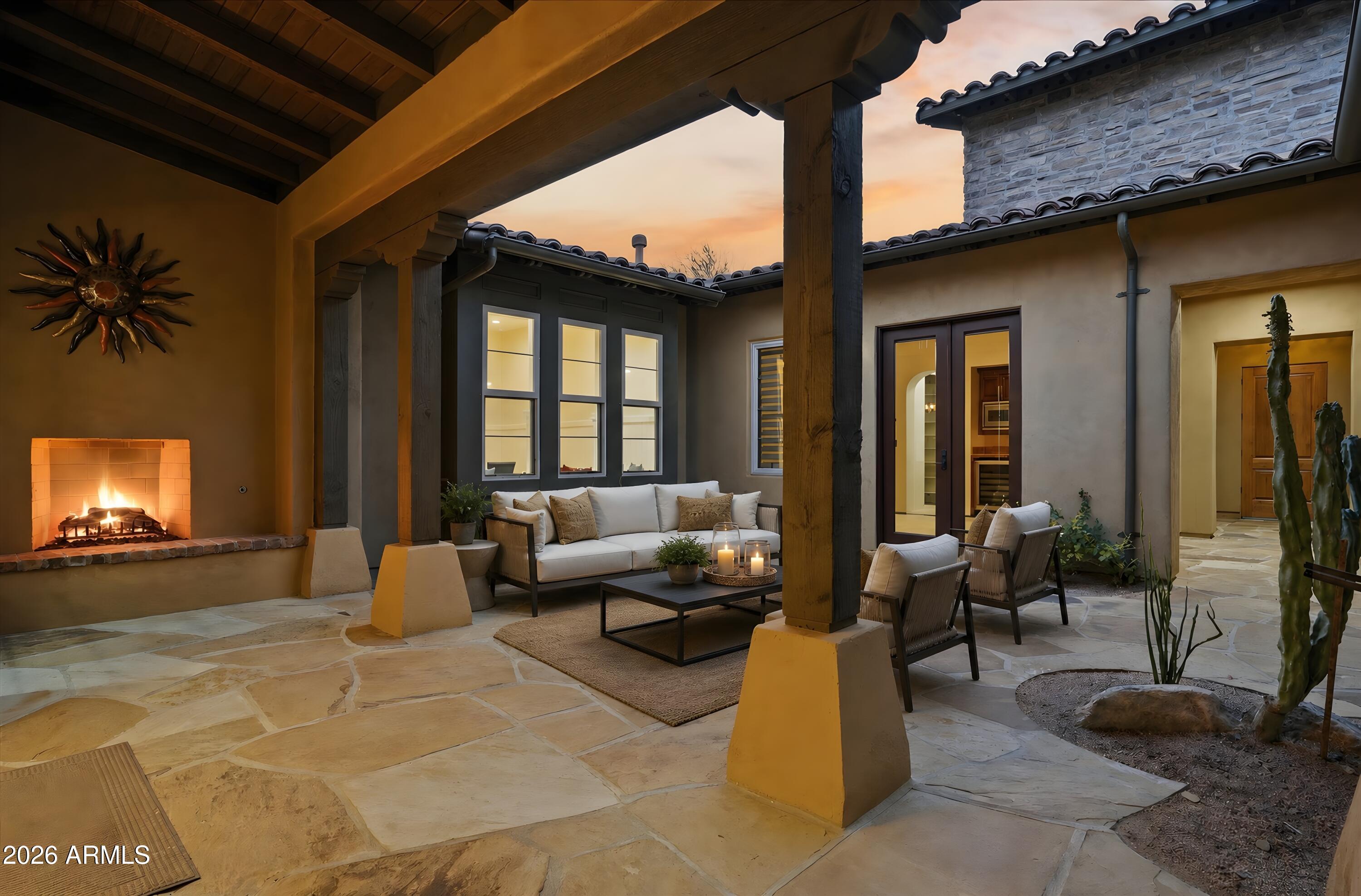 DC Ranch - Residential