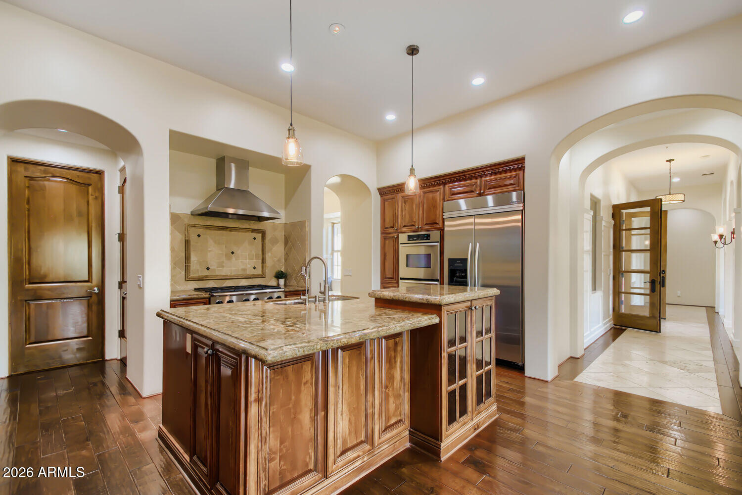 DC Ranch - Residential