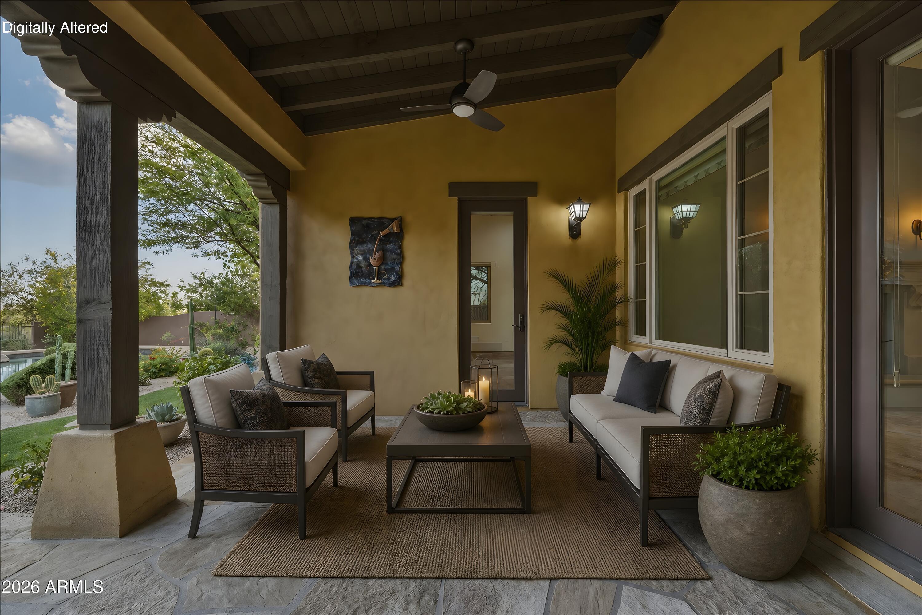 DC Ranch - Residential