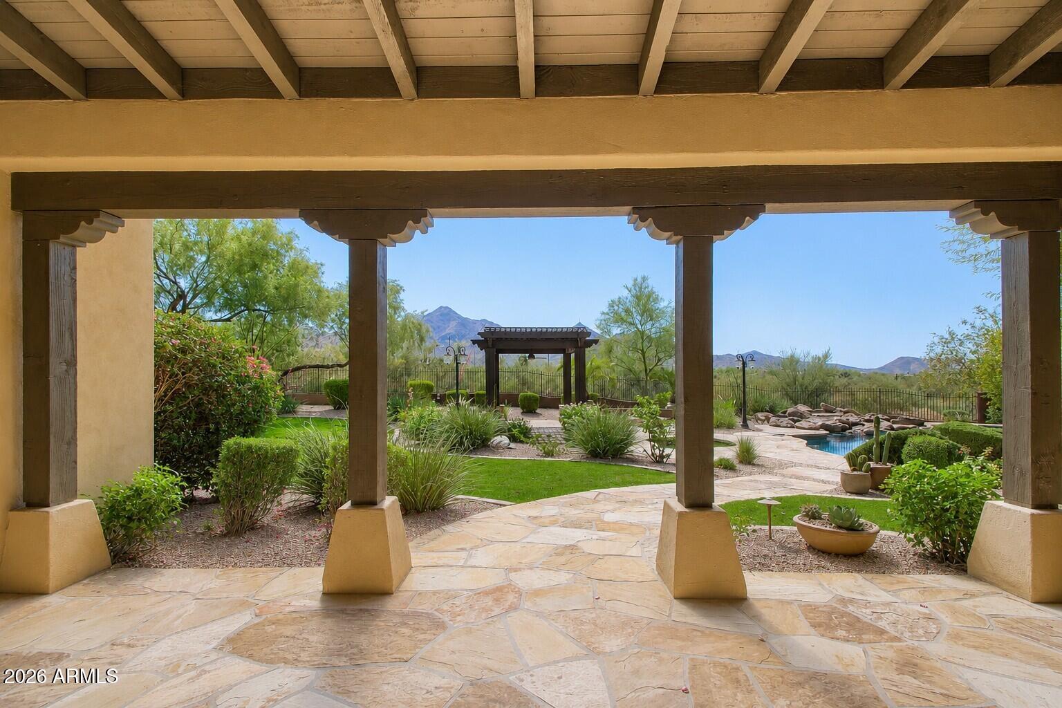 DC Ranch - Residential