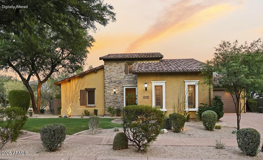 DC Ranch - Residential