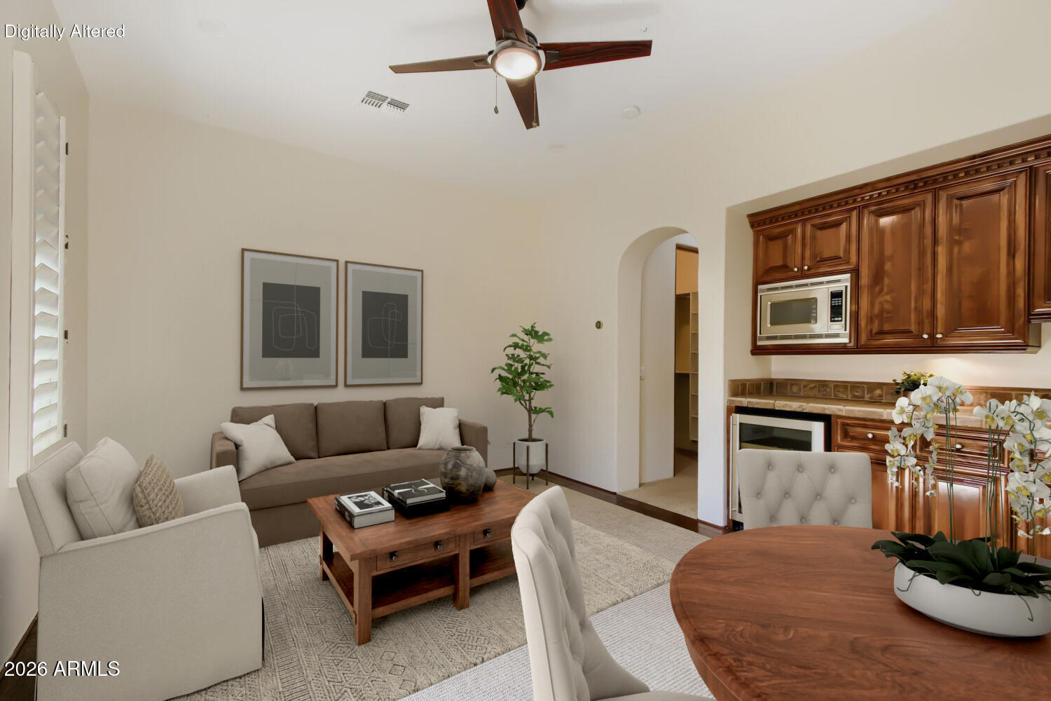 DC Ranch - Residential