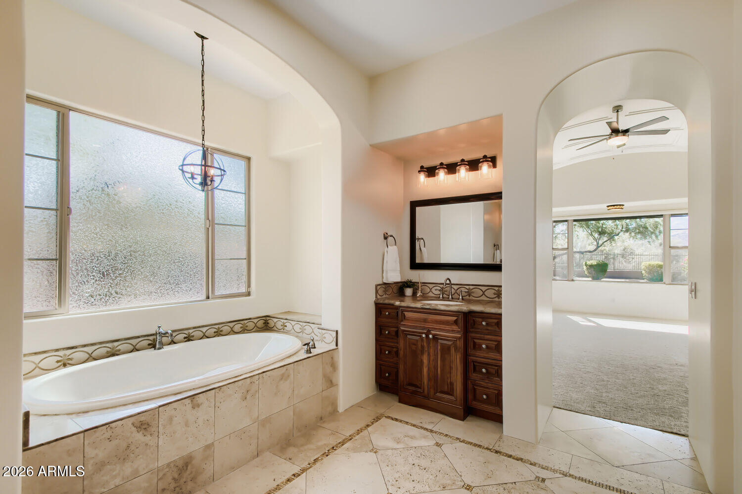 DC Ranch - Residential
