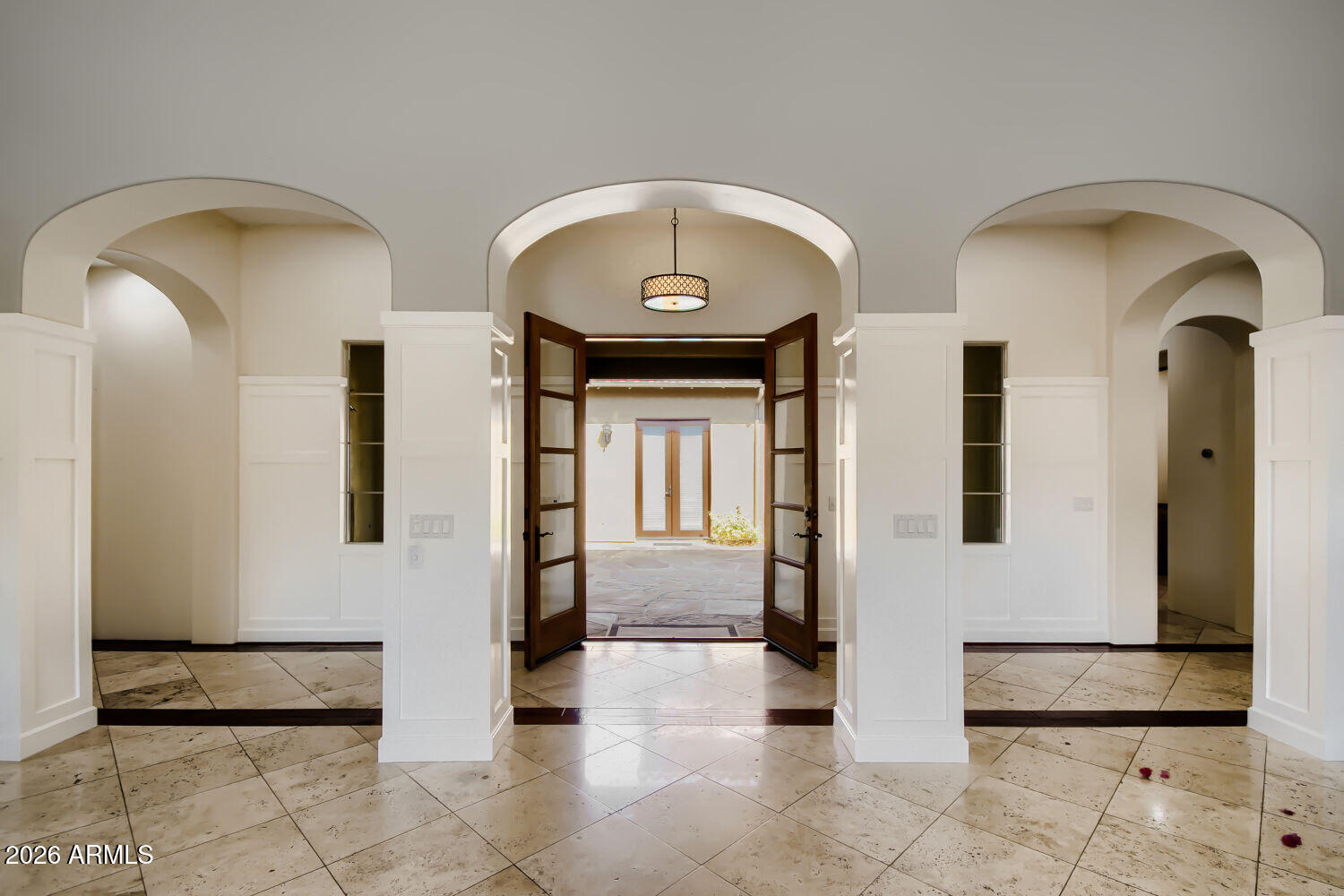 DC Ranch - Residential