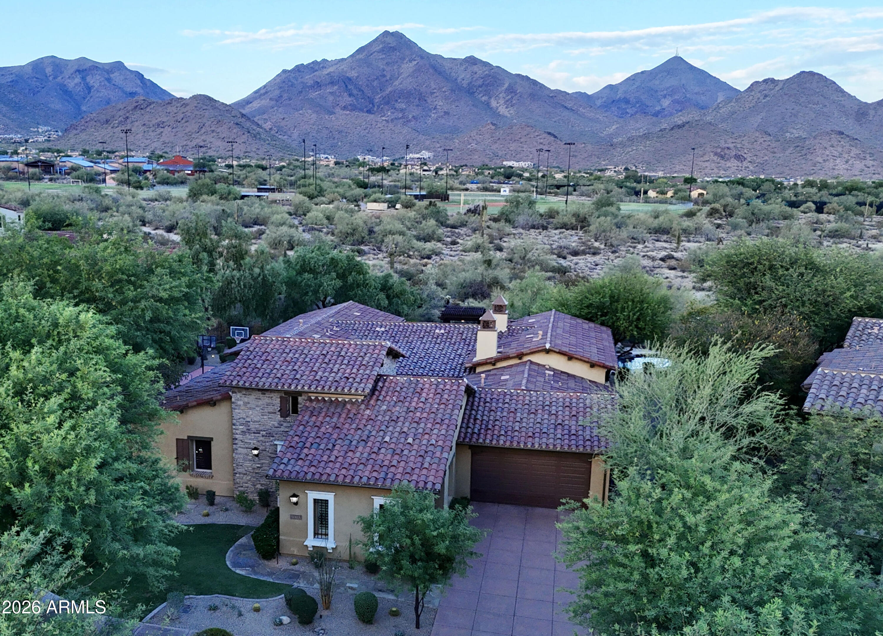 DC Ranch - Residential