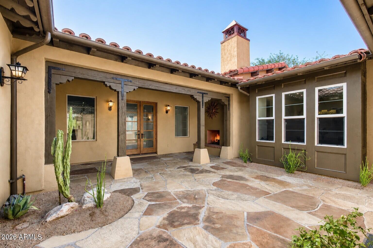 DC Ranch - Residential