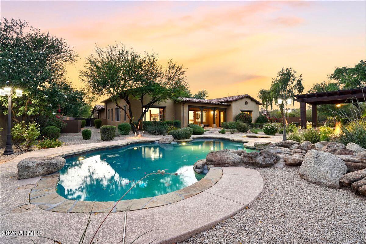 DC Ranch - Residential